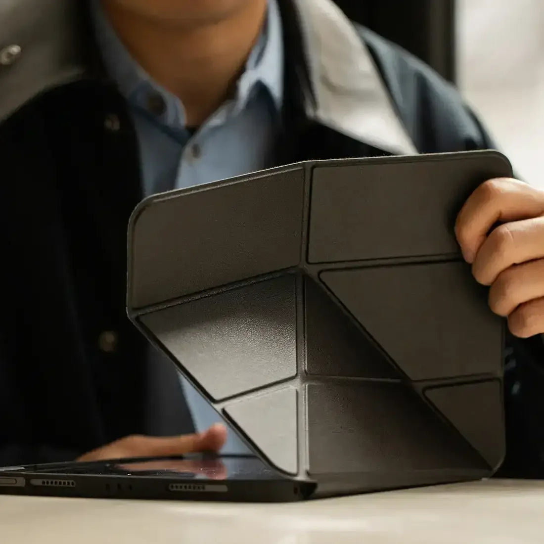 Native Union - Active Case for iPad 10.9" - Etui na iPad 10.9"