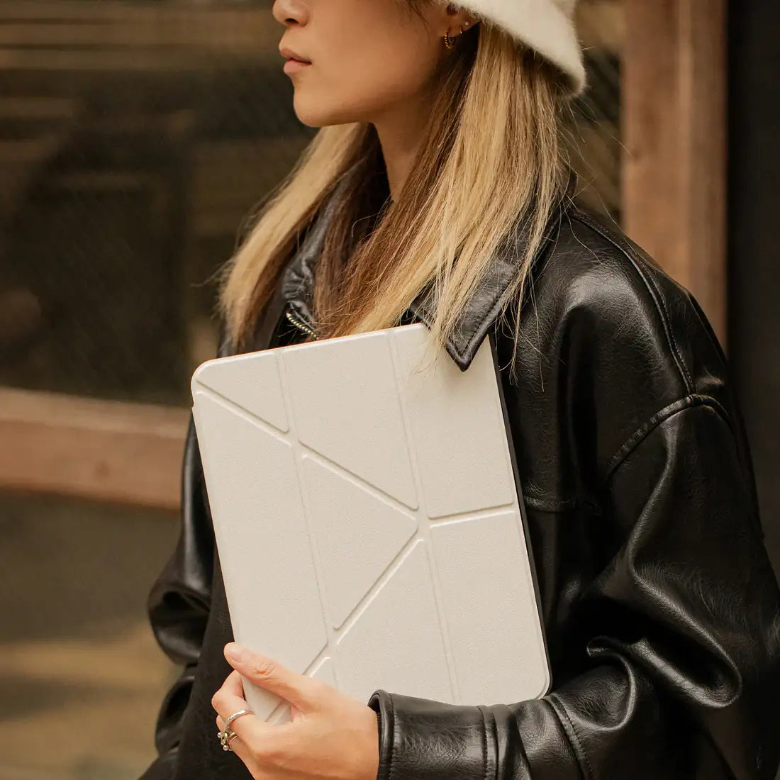 Native Union - Active Case for iPad 10.9" - Etui na iPad 10.9"