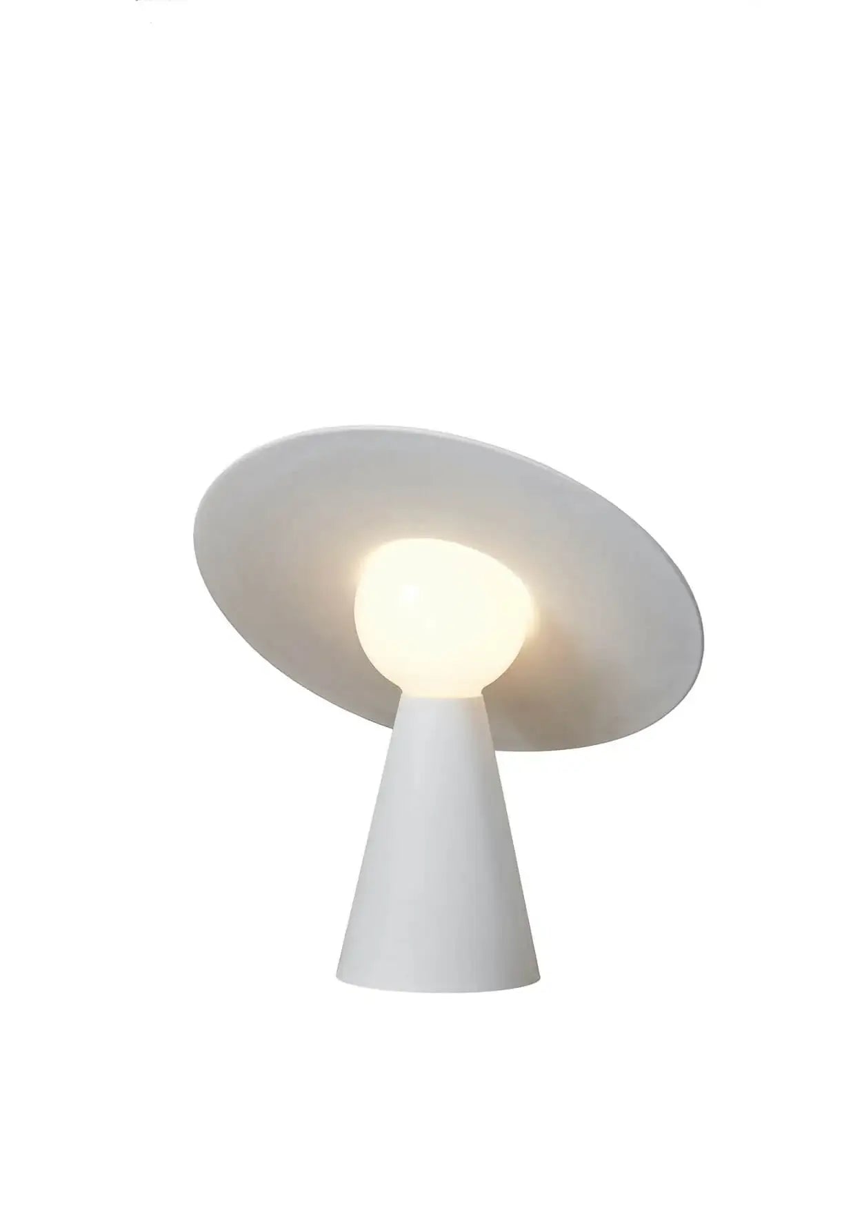 Moebe Ceramic Table Lamp
