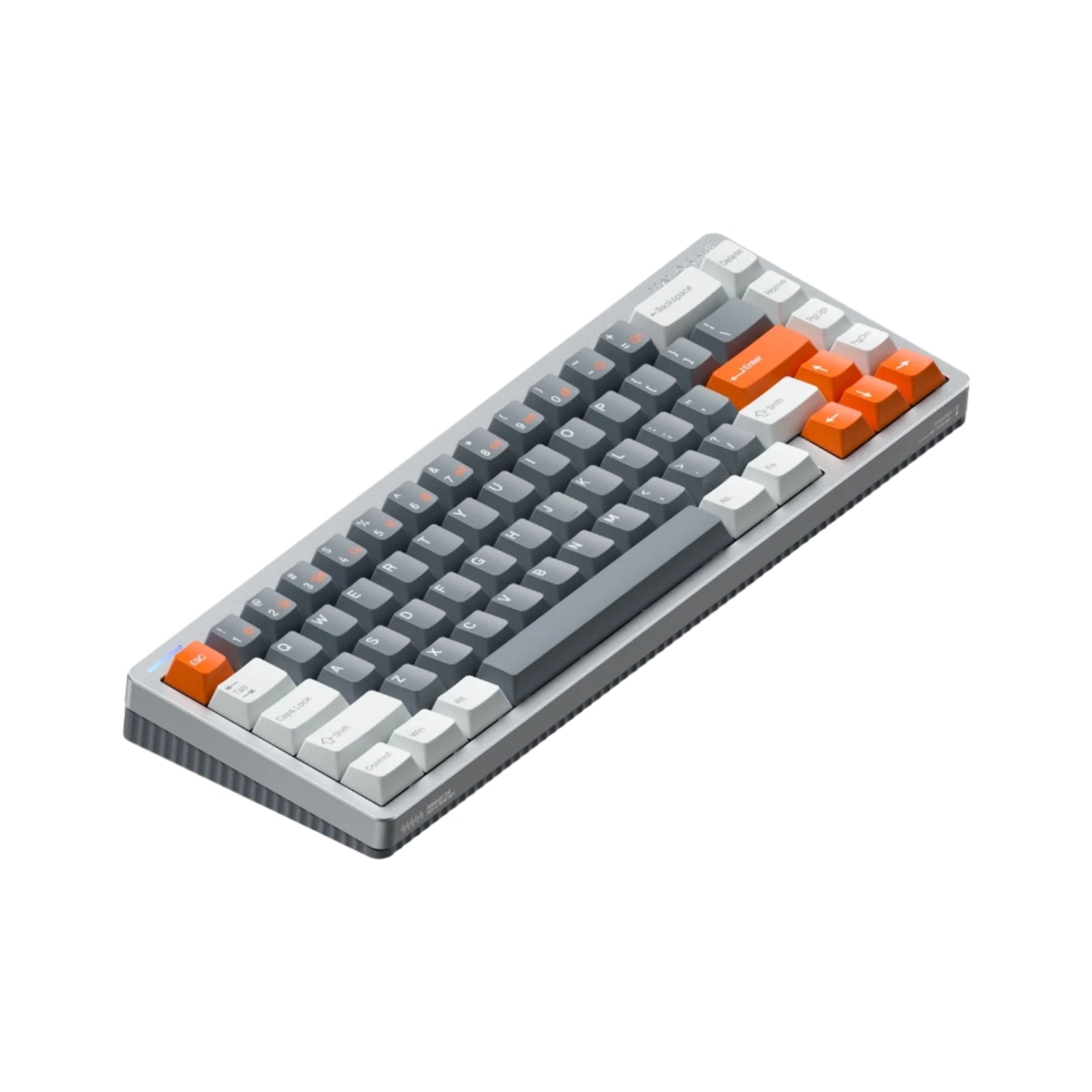 NuPhy - Halo65 HE Magnetic Switch Gaming Keyboard - Klawiatura Magnetyczna