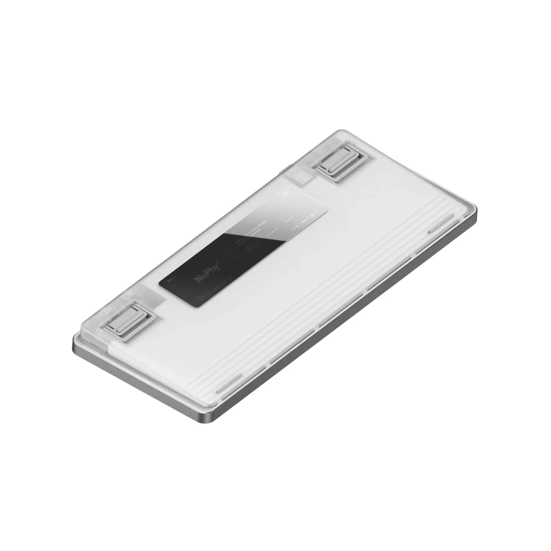 NuPhy - Air75 V3 Wireless Low-profile Mechanical Keyboard - Bezprzewodowa Klawiatura Mechaniczna