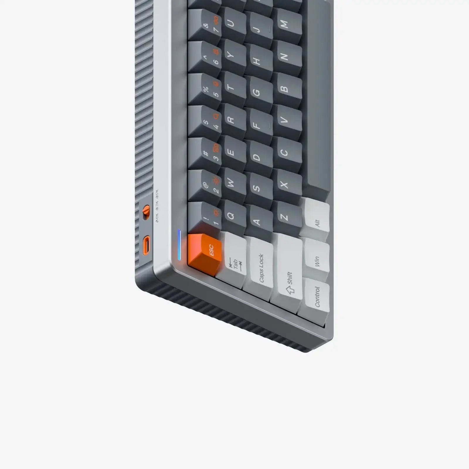 NuPhy - Halo65 HE Magnetic Switch Gaming Keyboard - Klawiatura Magnetyczna