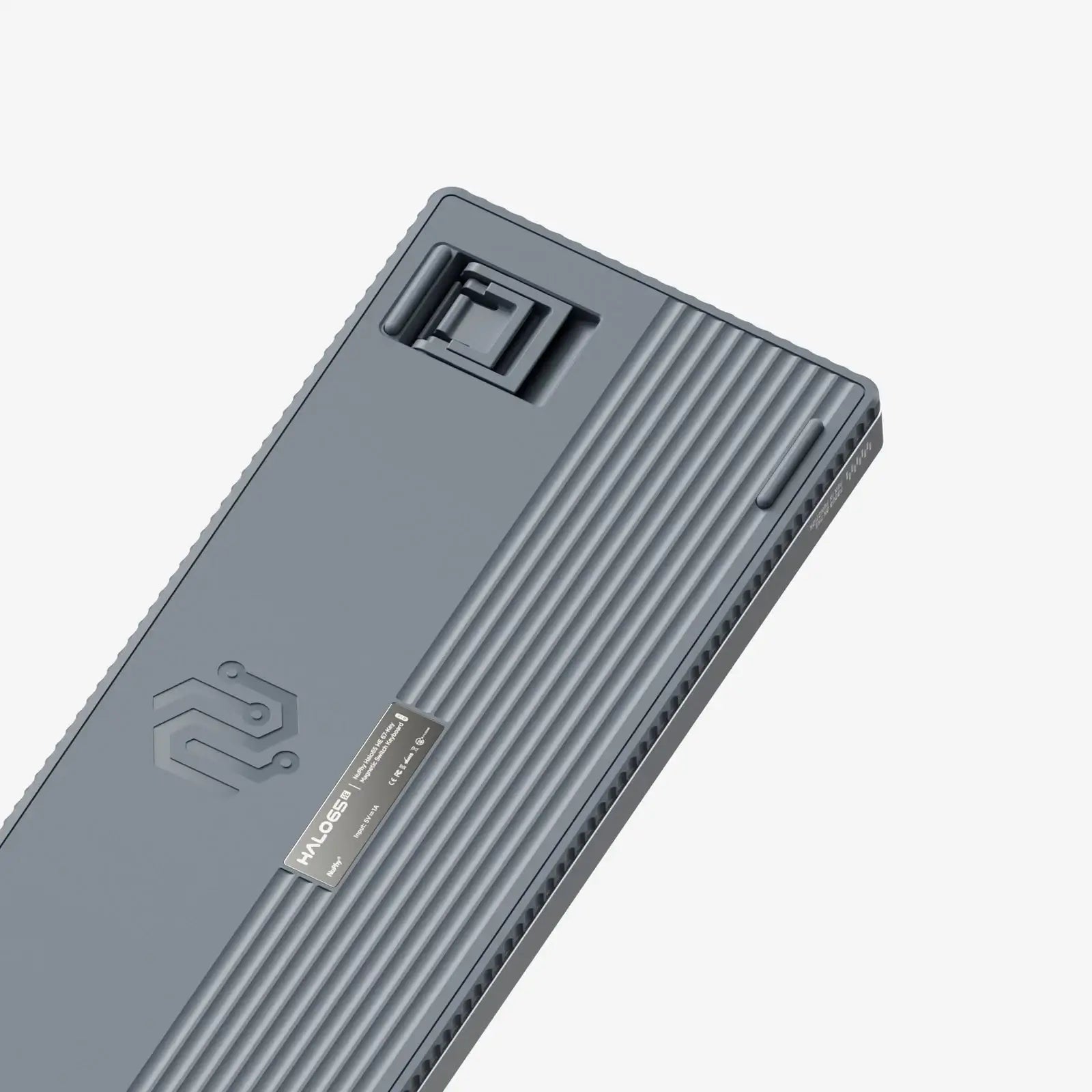 NuPhy - Halo65 HE Magnetic Switch Gaming Keyboard - Klawiatura Magnetyczna