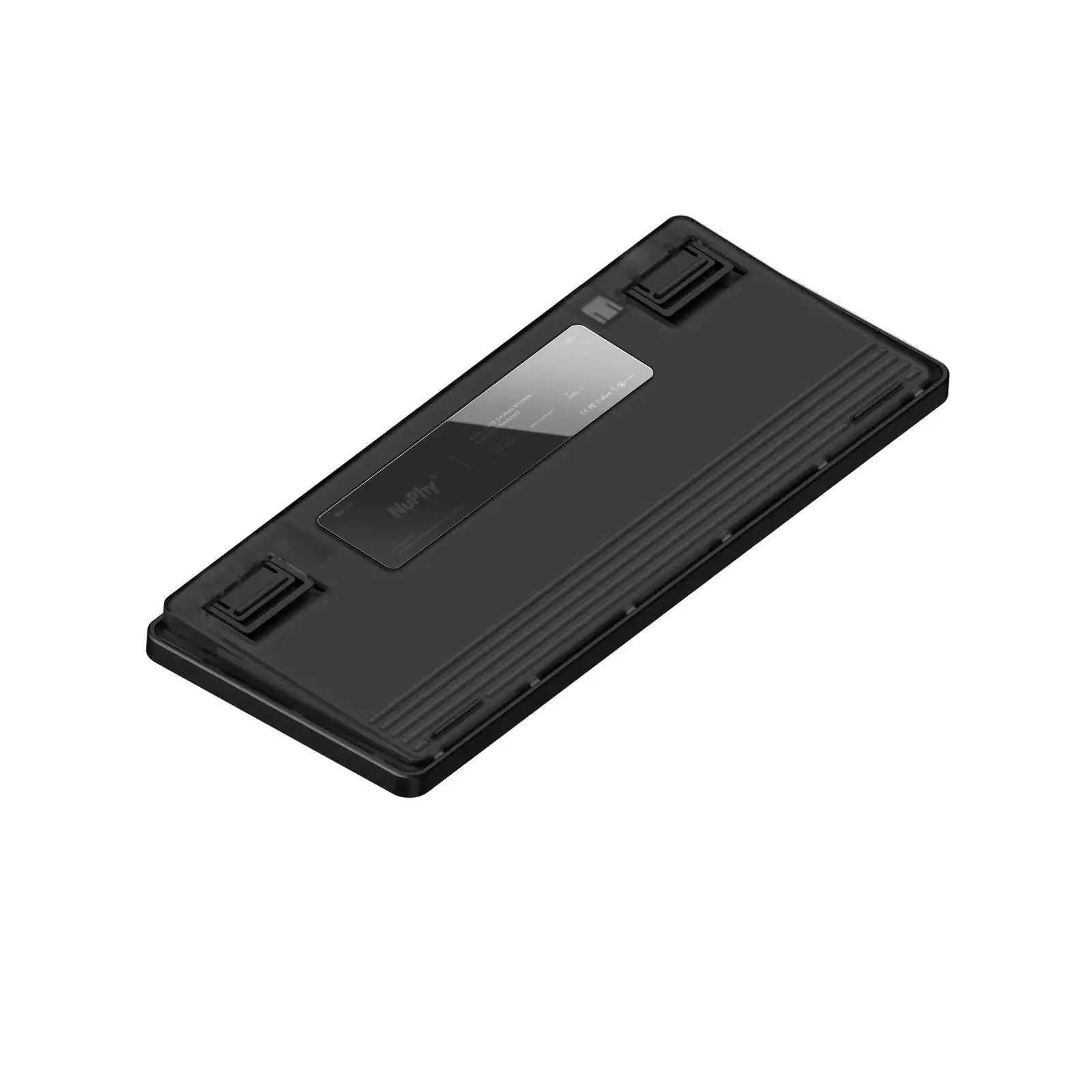 NuPhy - Air75 V3 Wireless Low-profile Mechanical Keyboard - Bezprzewodowa Klawiatura Mechaniczna