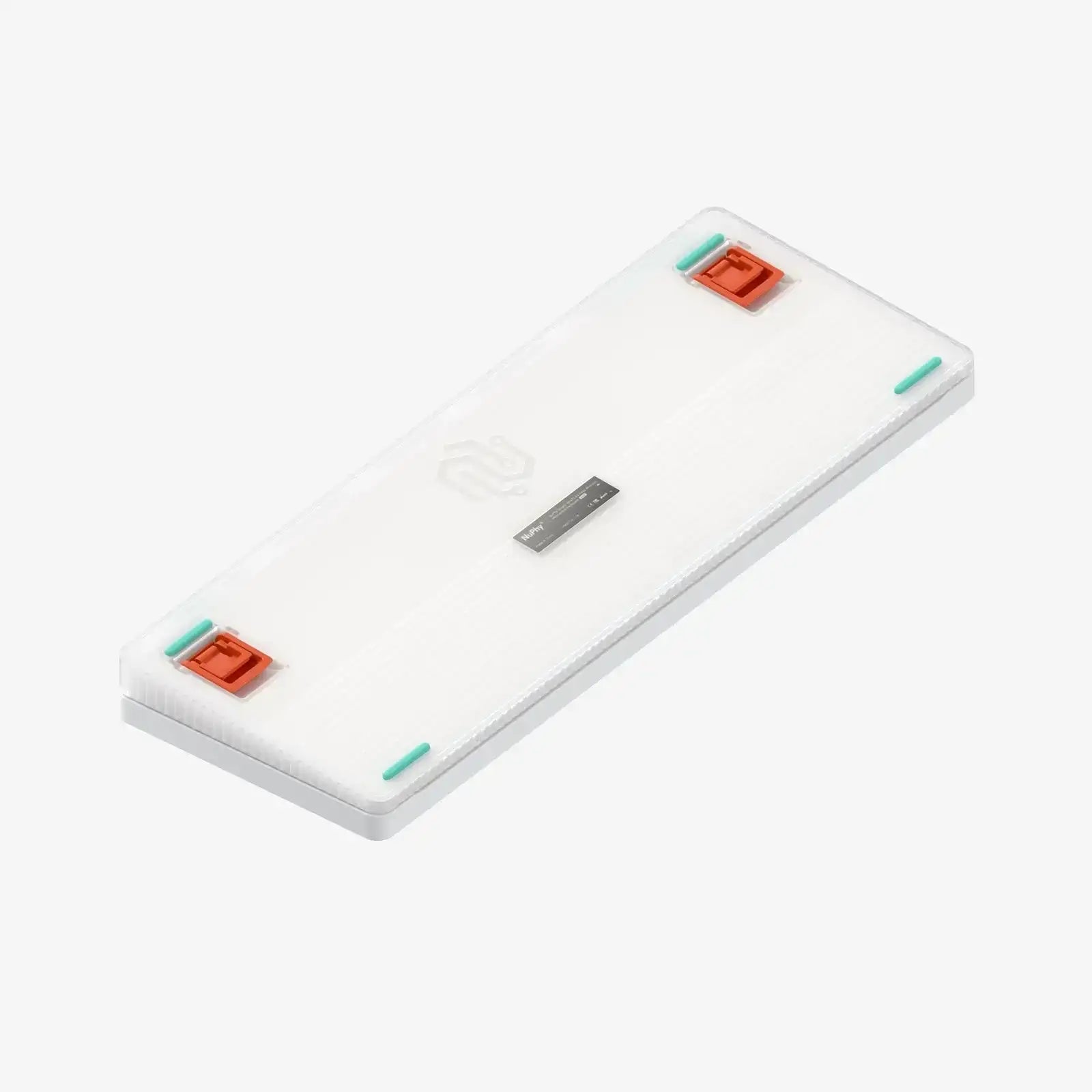 NuPhy - Halo96 V2 QMK/VIA Wireless Mechanical Keyboard