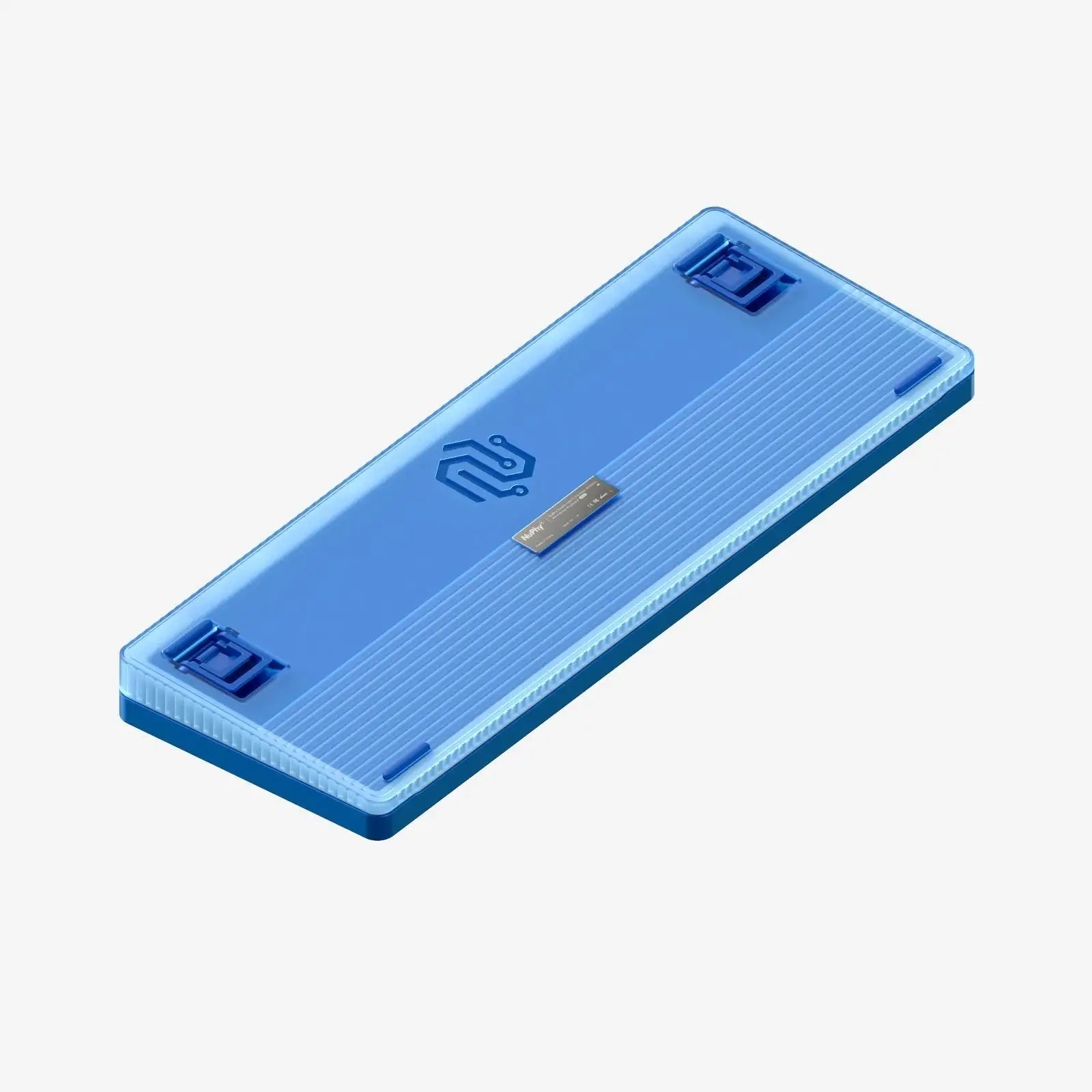 NuPhy - Halo96 V2 QMK/VIA Wireless Mechanical Keyboard