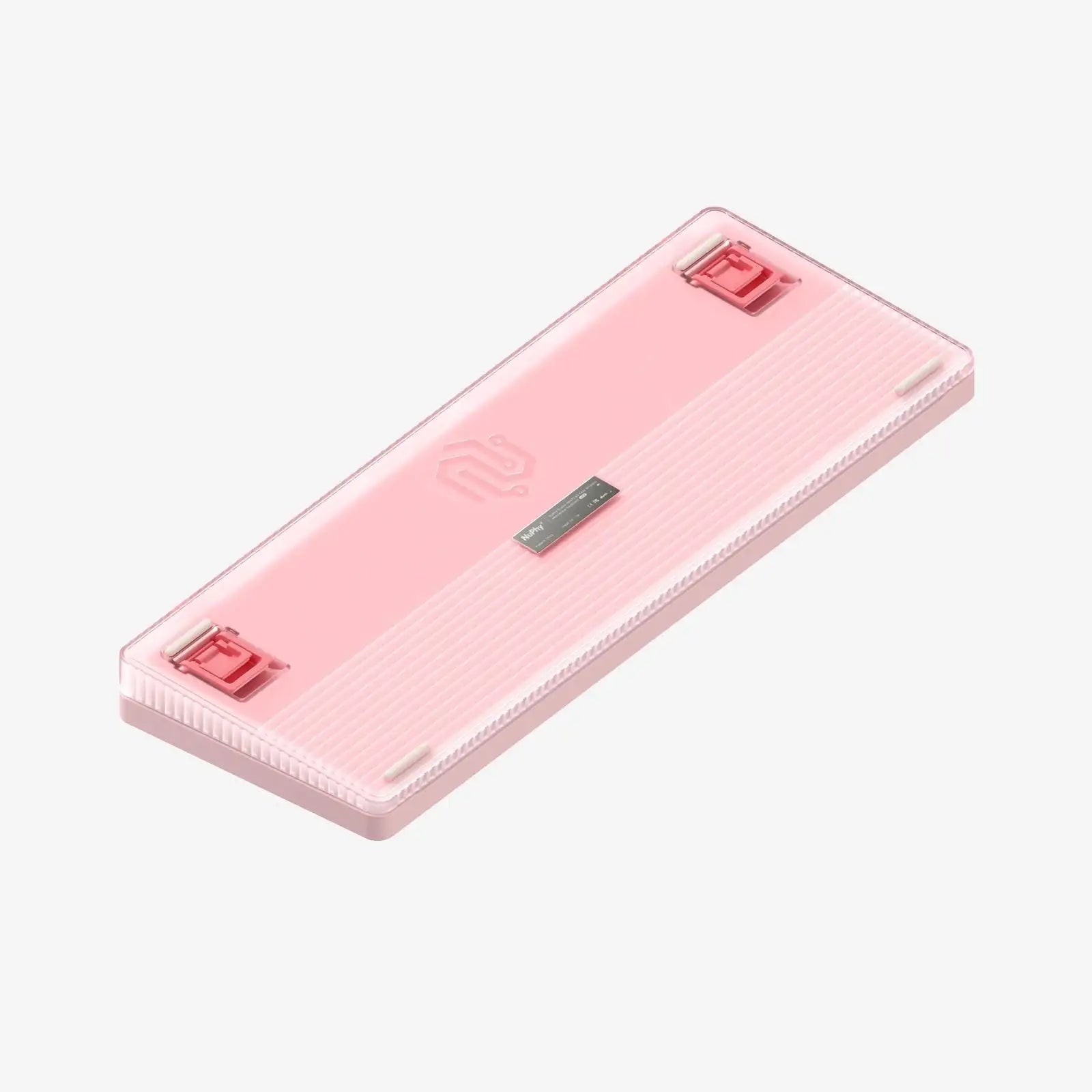 NuPhy - Halo96 V2 QMK/VIA Wireless Mechanical Keyboard