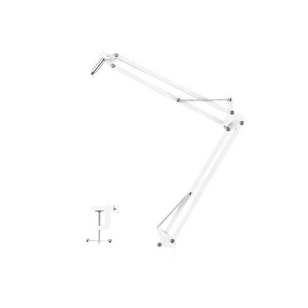 MAONO - B01(BA20) Microphone Suspension Boom Scissor Arm Stand - Uchwyt do Mikrofonu
