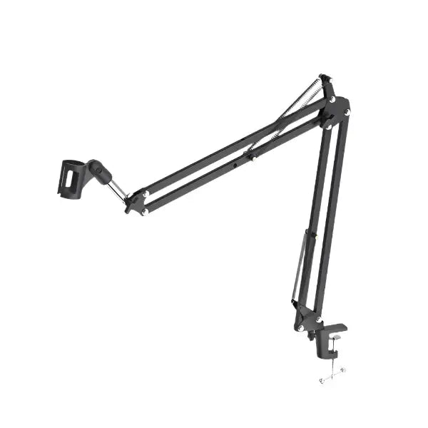 MAONO - B01(BA20) Microphone Suspension Boom Scissor Arm Stand - Uchwyt do Mikrofonu