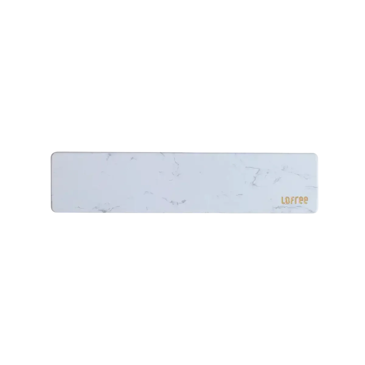 Lofree - Marble Palm Rest - Podkładka pod Nadgarstek