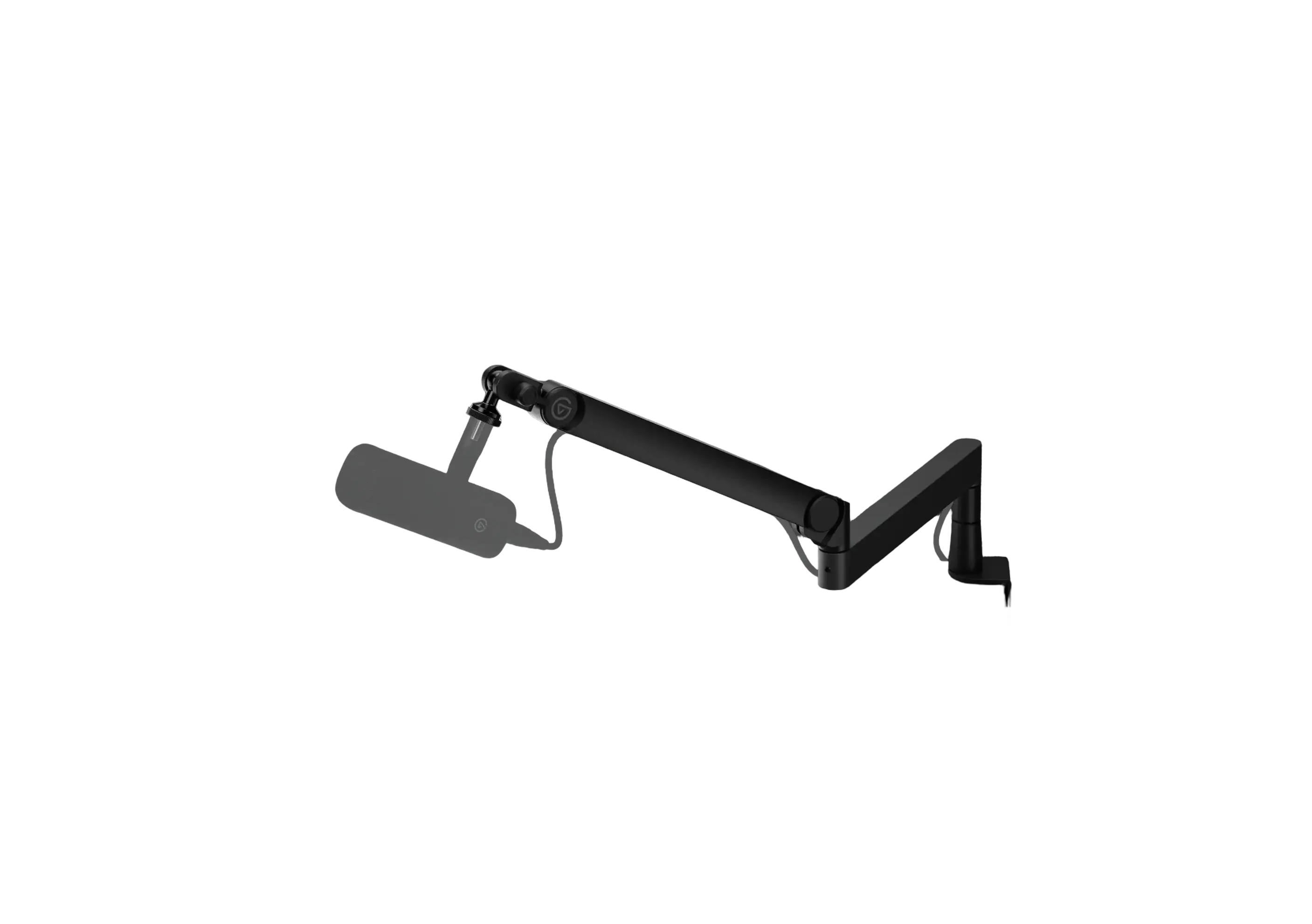 Elgato - Wave Mic Arm Pro LP - Niskoprofilowe Ramię do Mikrofonu