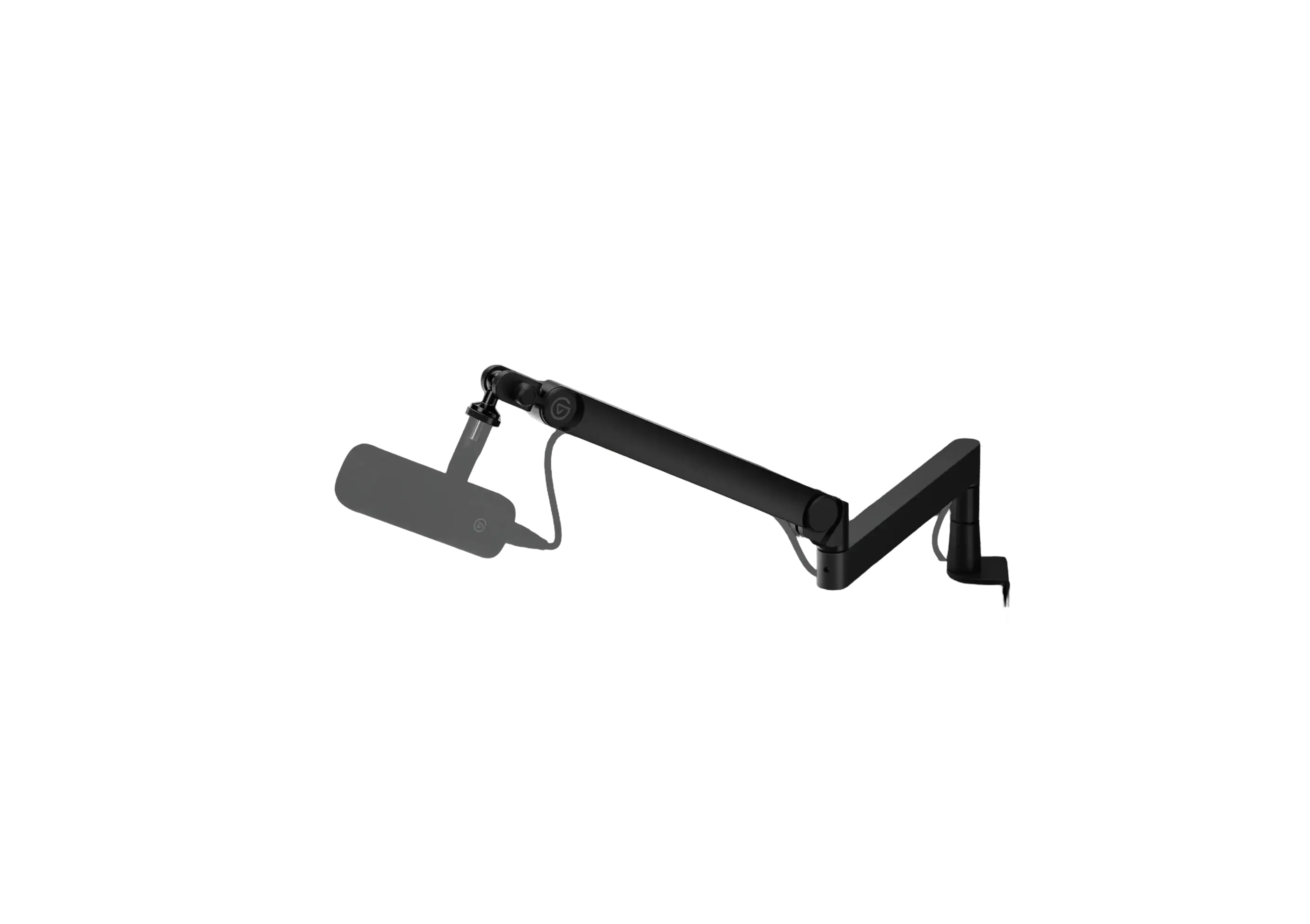Elgato - Wave Mic Arm Pro LP - Niskoprofilowe Ramię do Mikrofonu