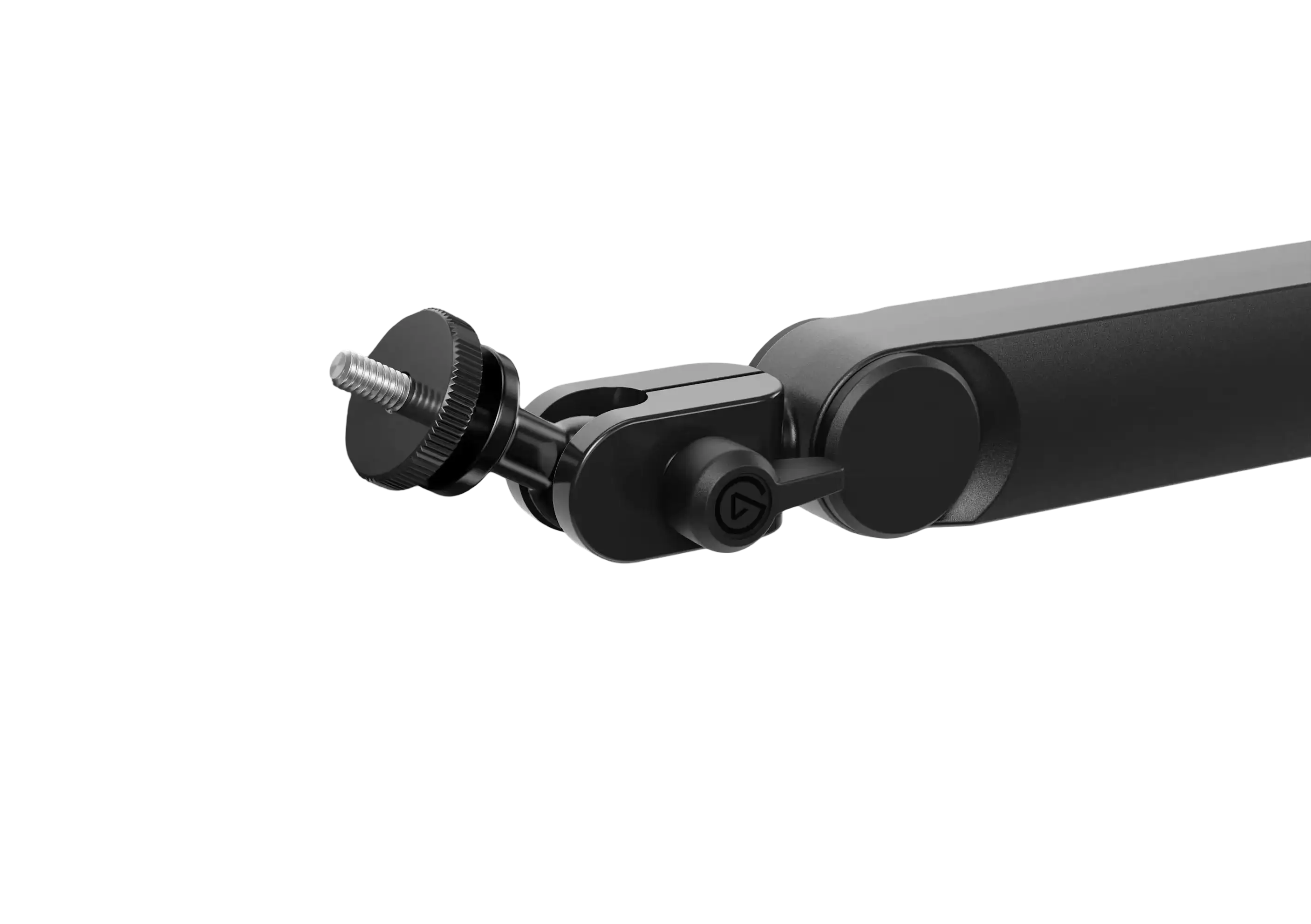 Elgato - Wave Mic Arm Pro LP - Niskoprofilowe Ramię do Mikrofonu