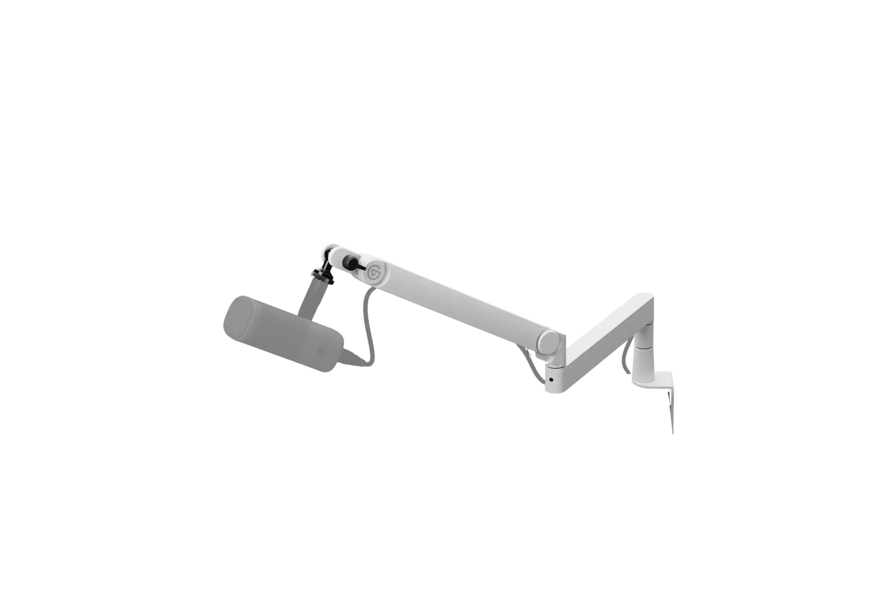 Elgato - Wave Mic Arm Pro LP - Niskoprofilowe Ramię do Mikrofonu