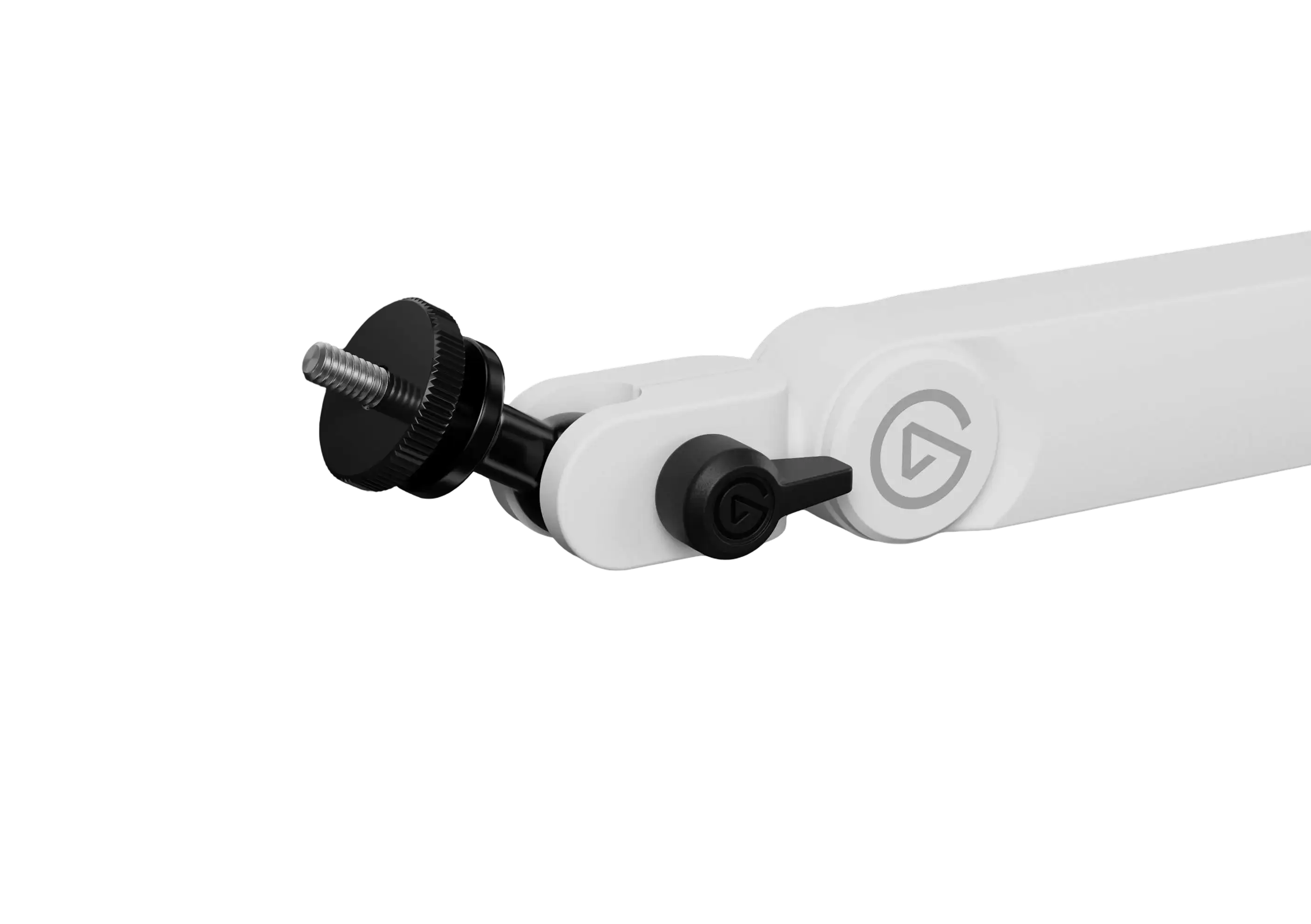 Elgato - Wave Mic Arm Pro LP - Niskoprofilowe Ramię do Mikrofonu