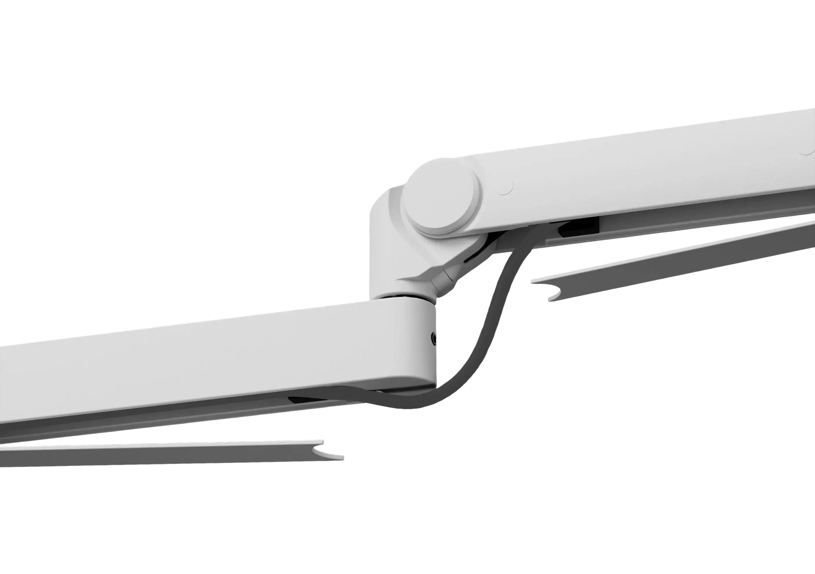 Elgato - Wave Mic Arm Pro LP - Niskoprofilowe Ramię do Mikrofonu