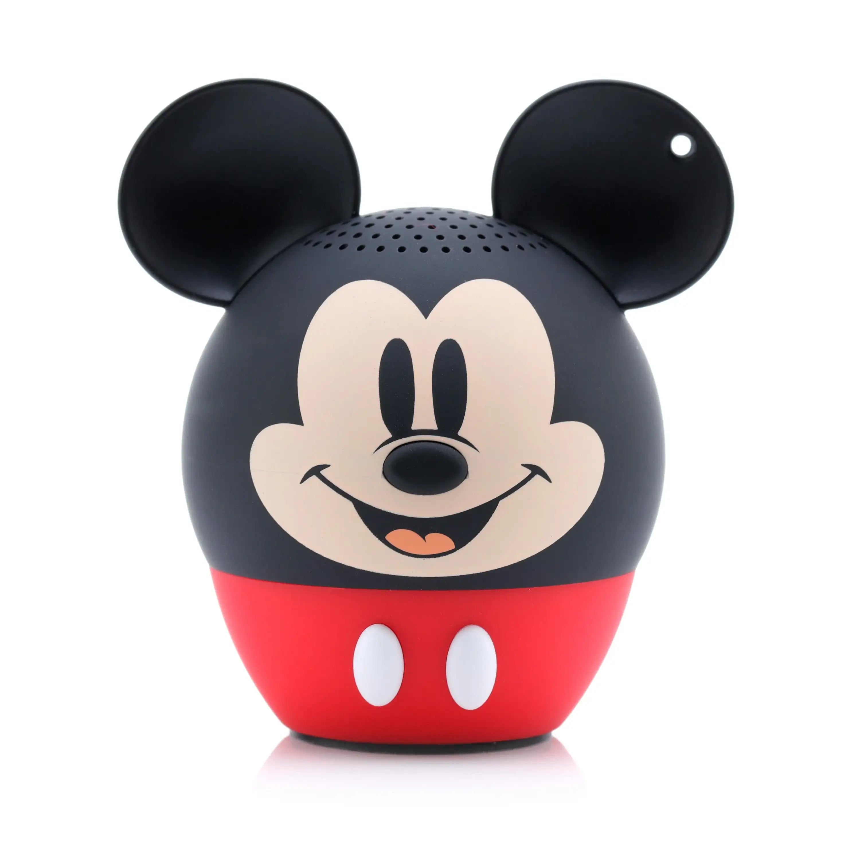 Bitty Boomers - Mickey Mouse Disney Bluetooth Speaker - Głośnik Bezprzewodowy