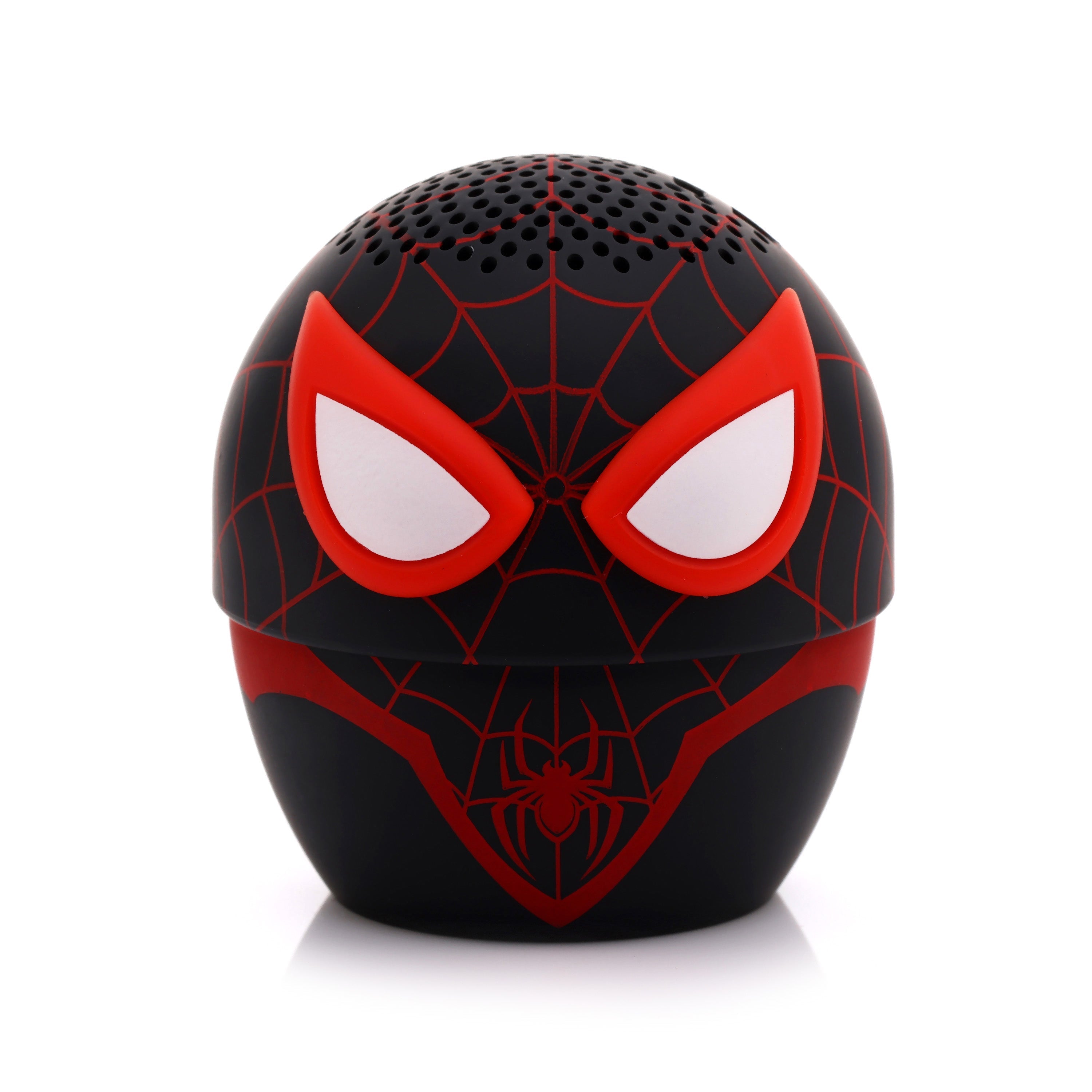 Bitty Boomers - Miles Morales Marvel Bluetooth Speaker - Głośnik Bezprzewodowy