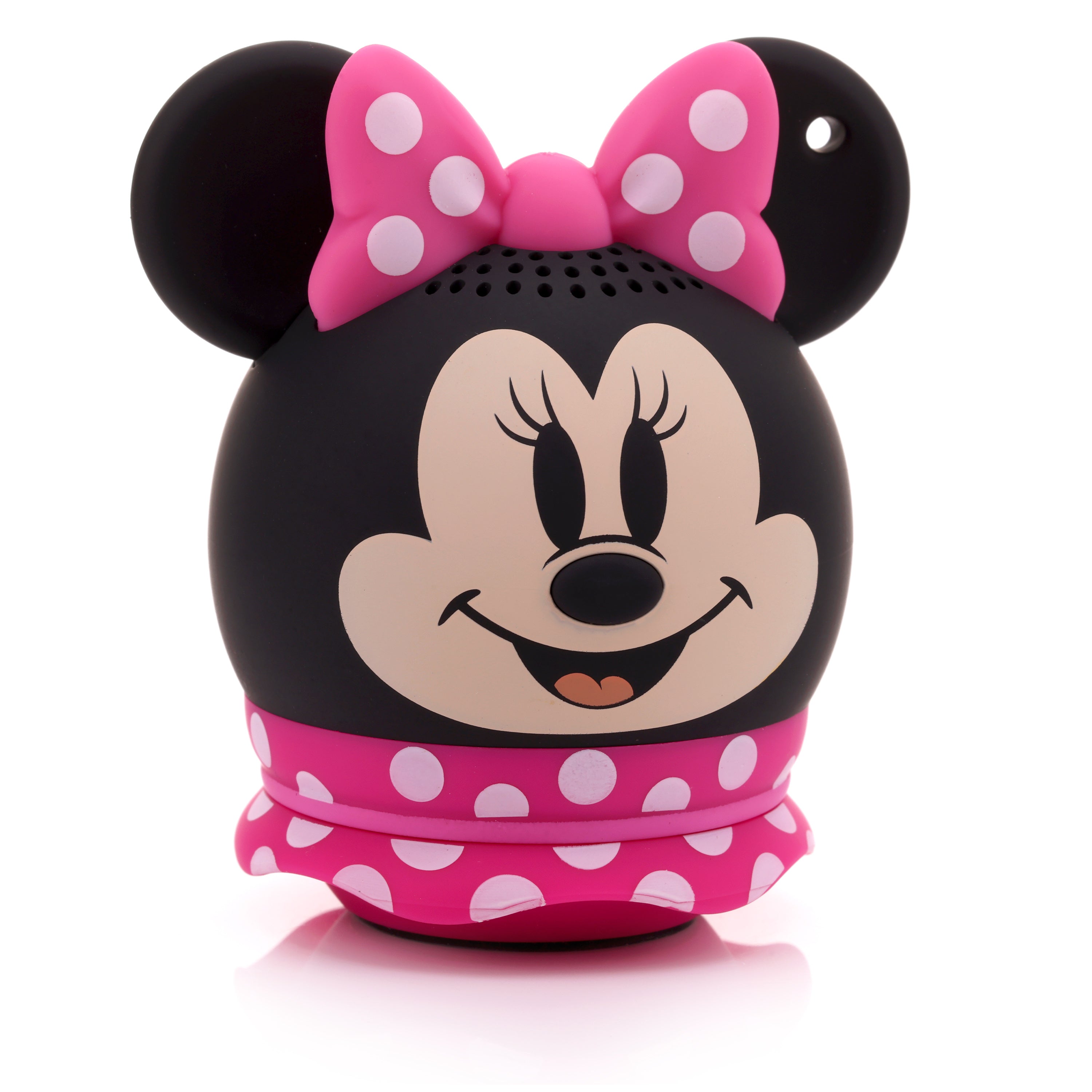 Bitty Boomers - Minnie Pink Disney Bluetooth Speaker - Głośnik Bezprzewodowy