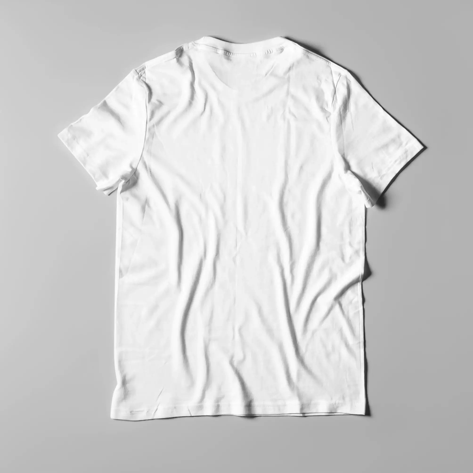 Shelter - t-shirt Hero