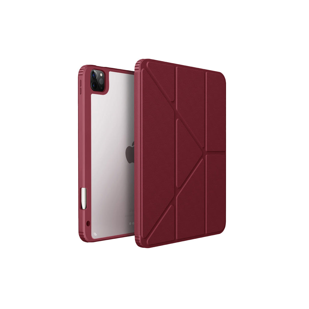 Uniq - Moven Folio Case - Etui na iPada