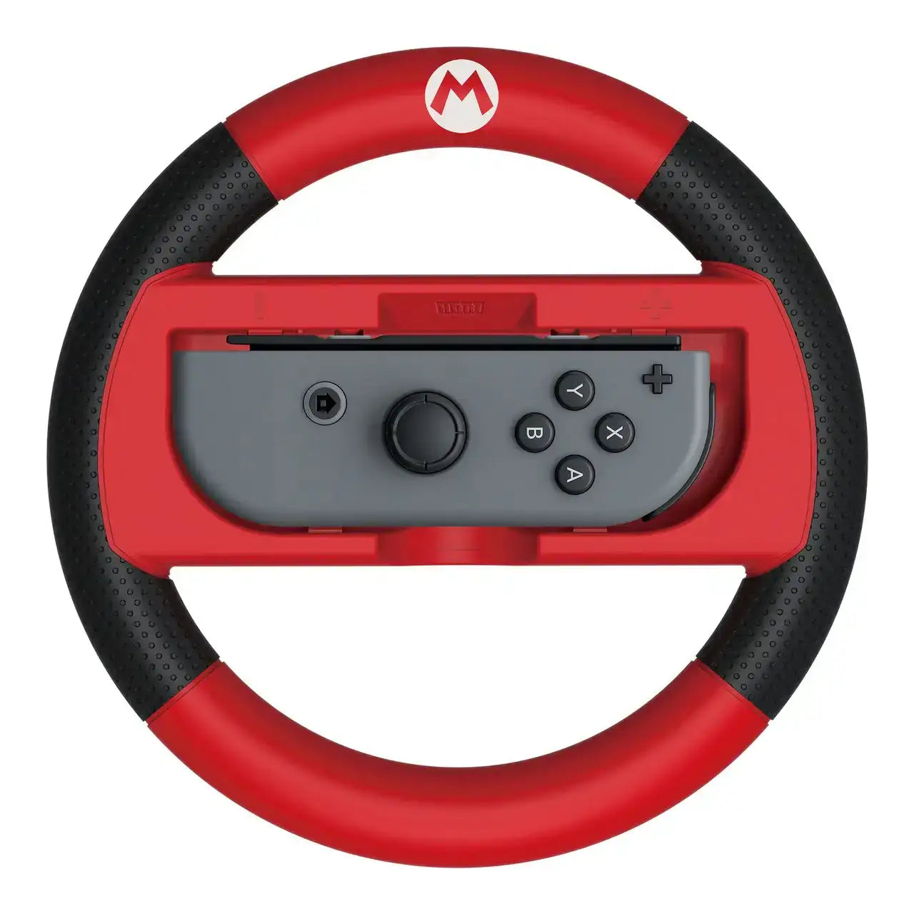 HORI - Mario Kart 8 Deluxe Racing Wheel (Mario) for Nintendo Switch - Kierownica Wyścigowa