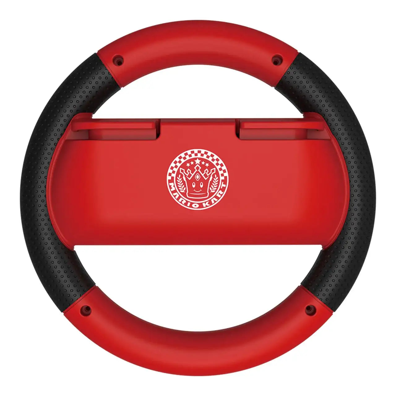 HORI - Mario Kart 8 Deluxe Racing Wheel (Mario) for Nintendo Switch - Kierownica Wyścigowa