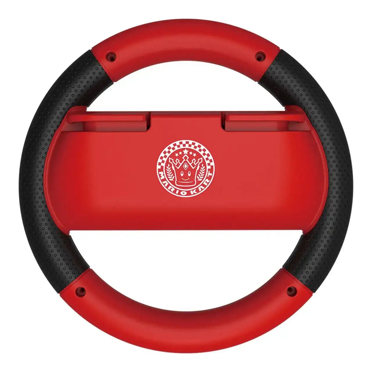 HORI - Mario Kart 8 Deluxe Racing Wheel (Mario) for Nintendo Switch - Kierownica Wyścigowa