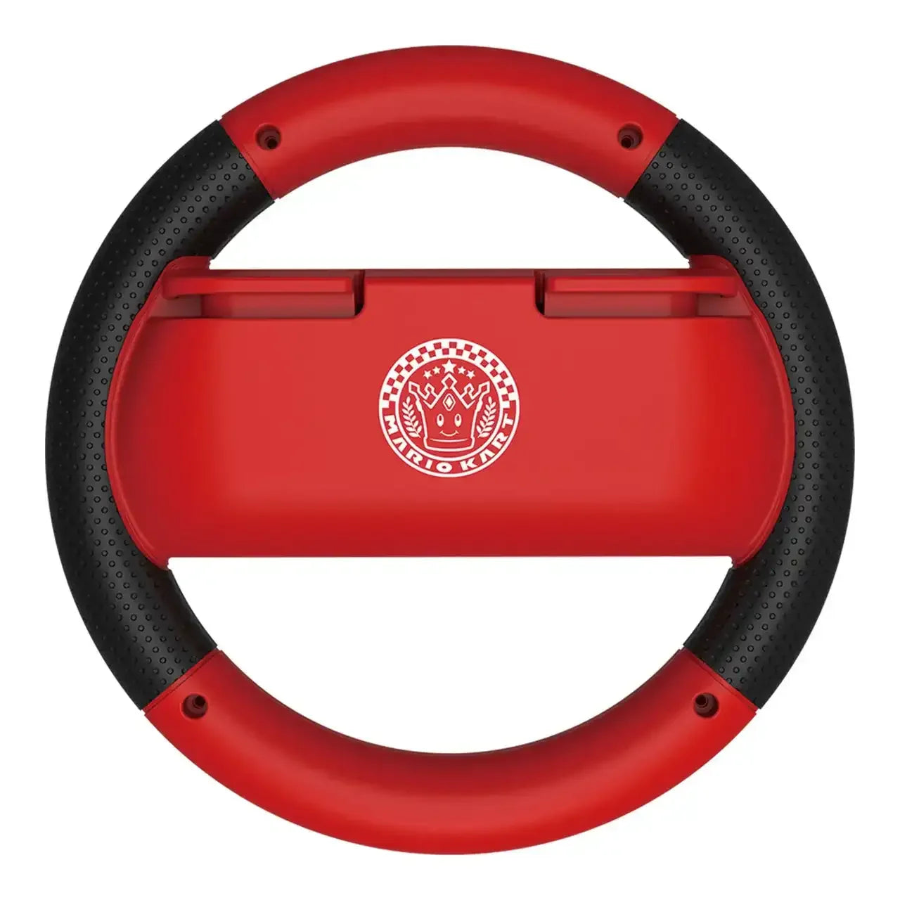 HORI - Mario Kart 8 Deluxe Racing Wheel (Mario) for Nintendo Switch - Kierownica Wyścigowa