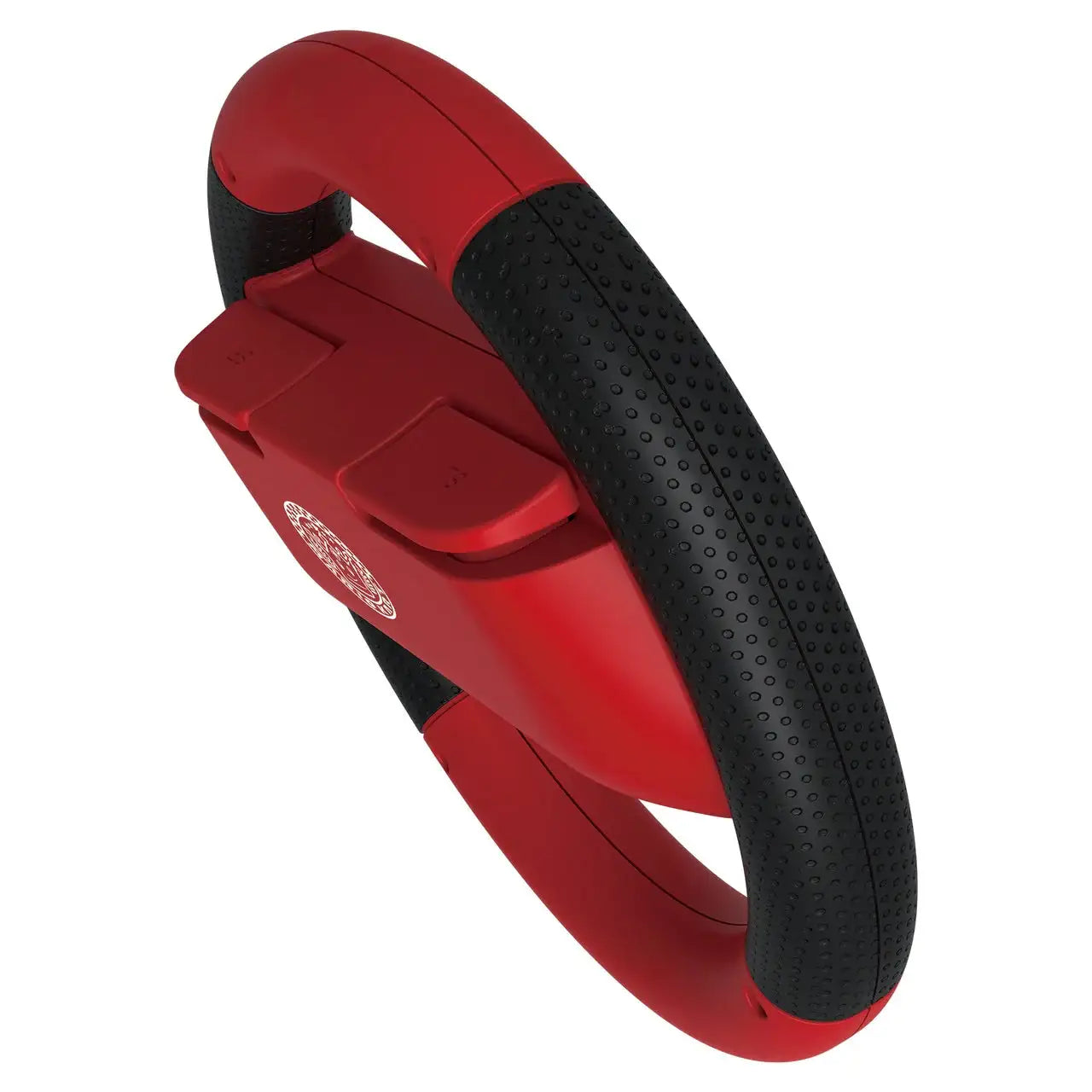 HORI - Mario Kart 8 Deluxe Racing Wheel (Mario) for Nintendo Switch - Kierownica Wyścigowa