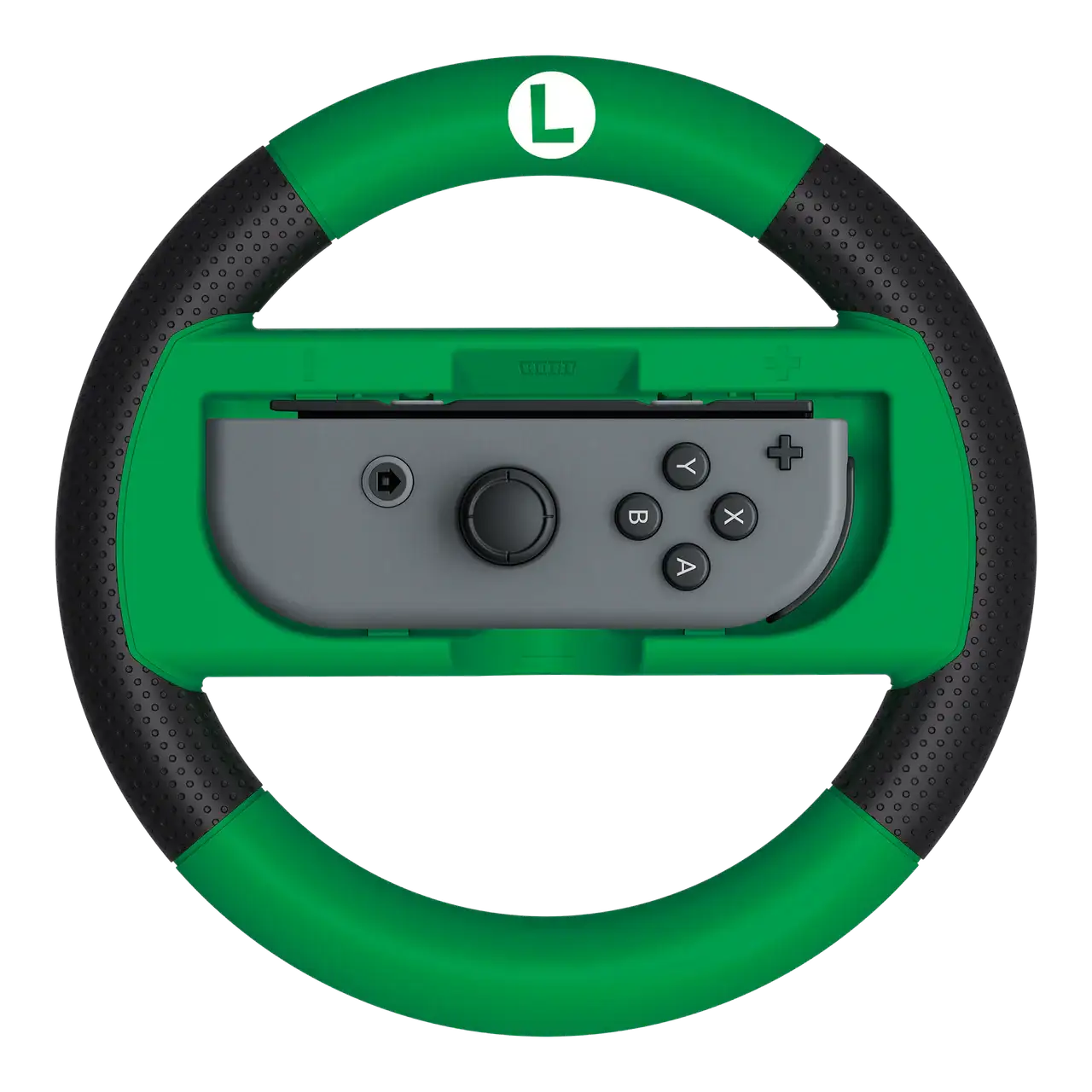 HORI - Mario Kart 8 Deluxe Racing Wheel (Luigi) for Nintendo Switch - Kierownica Wyścigowa