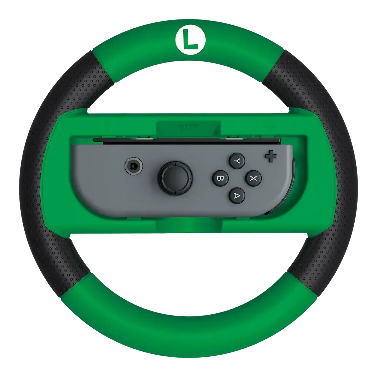 HORI - Mario Kart 8 Deluxe Racing Wheel (Luigi) for Nintendo Switch - Kierownica Wyścigowa