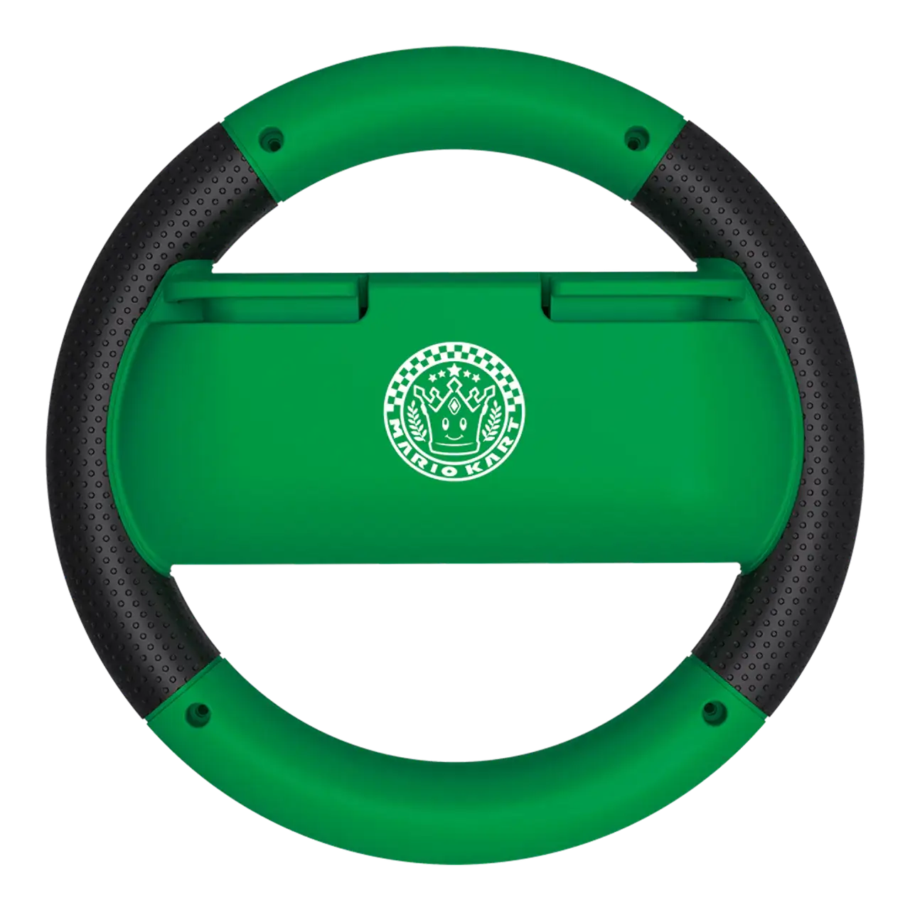 HORI - Mario Kart 8 Deluxe Racing Wheel (Luigi) for Nintendo Switch - Kierownica Wyścigowa