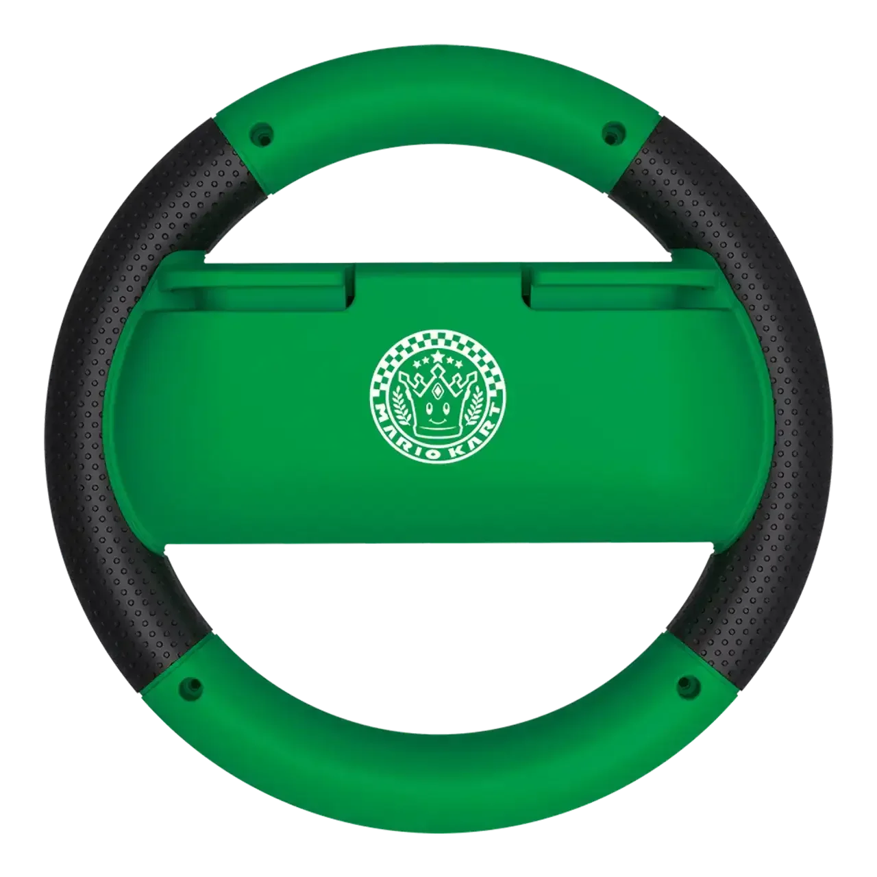 HORI - Mario Kart 8 Deluxe Racing Wheel (Luigi) for Nintendo Switch - Kierownica Wyścigowa