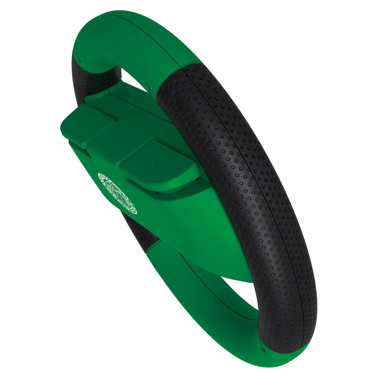 HORI - Mario Kart 8 Deluxe Racing Wheel (Luigi) for Nintendo Switch - Kierownica Wyścigowa