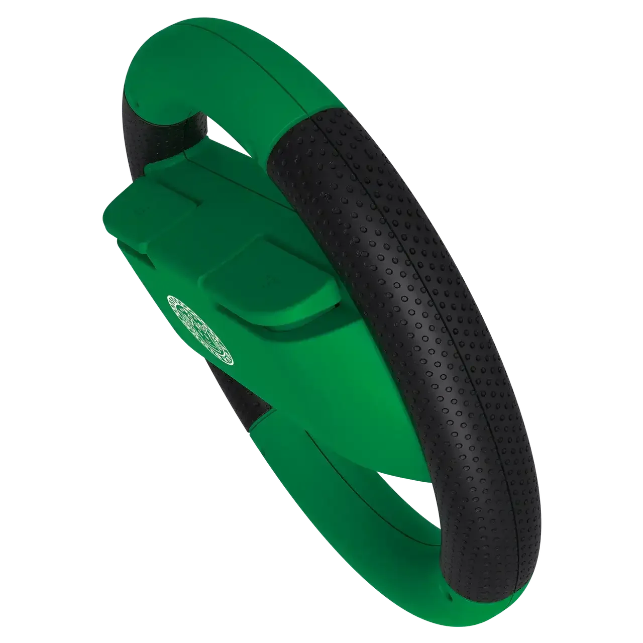 HORI - Mario Kart 8 Deluxe Racing Wheel (Luigi) for Nintendo Switch - Kierownica Wyścigowa