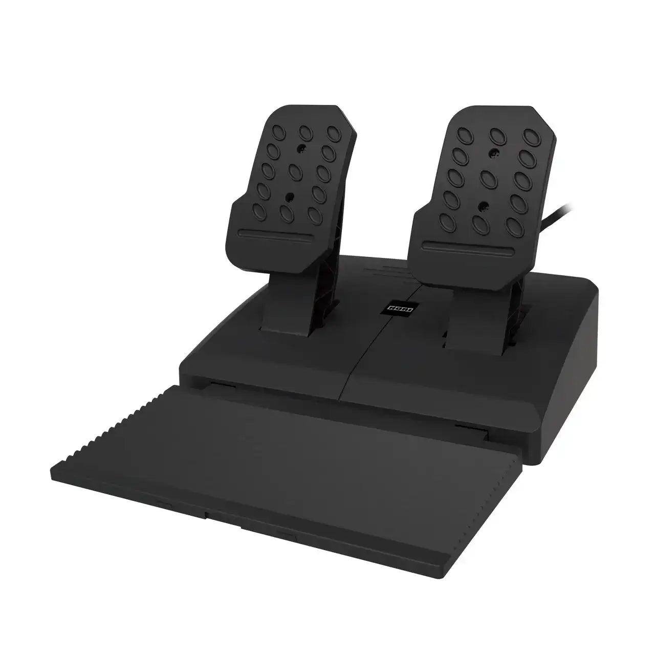 HORI - Mario Kart Racing Wheel Pro Deluxe for Nintendo Switch - Kierownica Wyścigowa z Pedałami