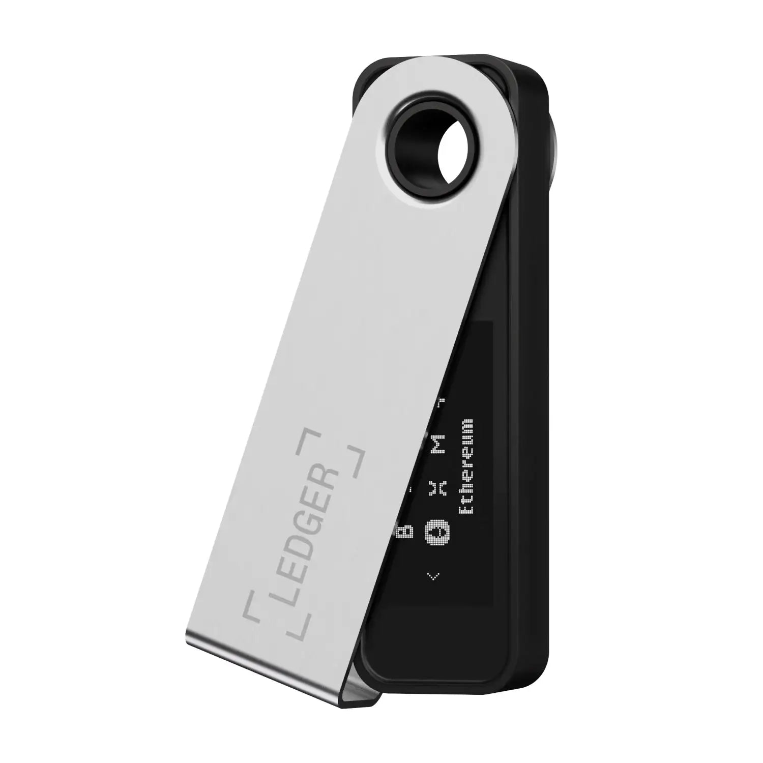 Ledger - Nano S Plus - Portfel do Kryptowalut