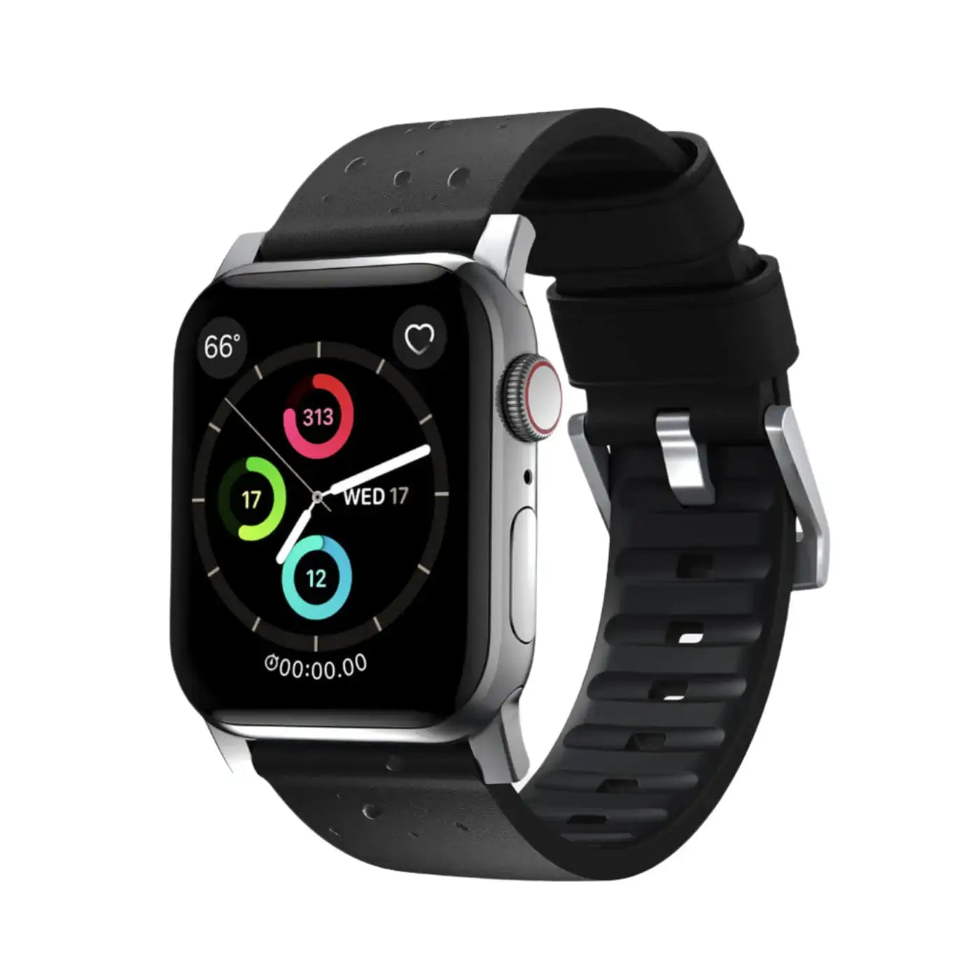 Nomad - Active Band Pro - Wodoodporny Pasek do Apple Watch