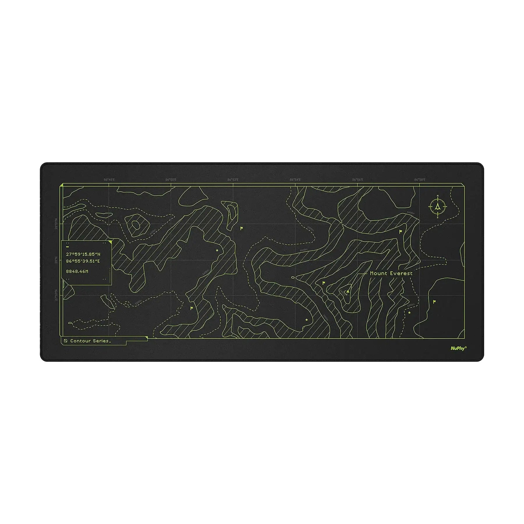 Nuphy - Everest Deskmat - Mata na Biurko Everest