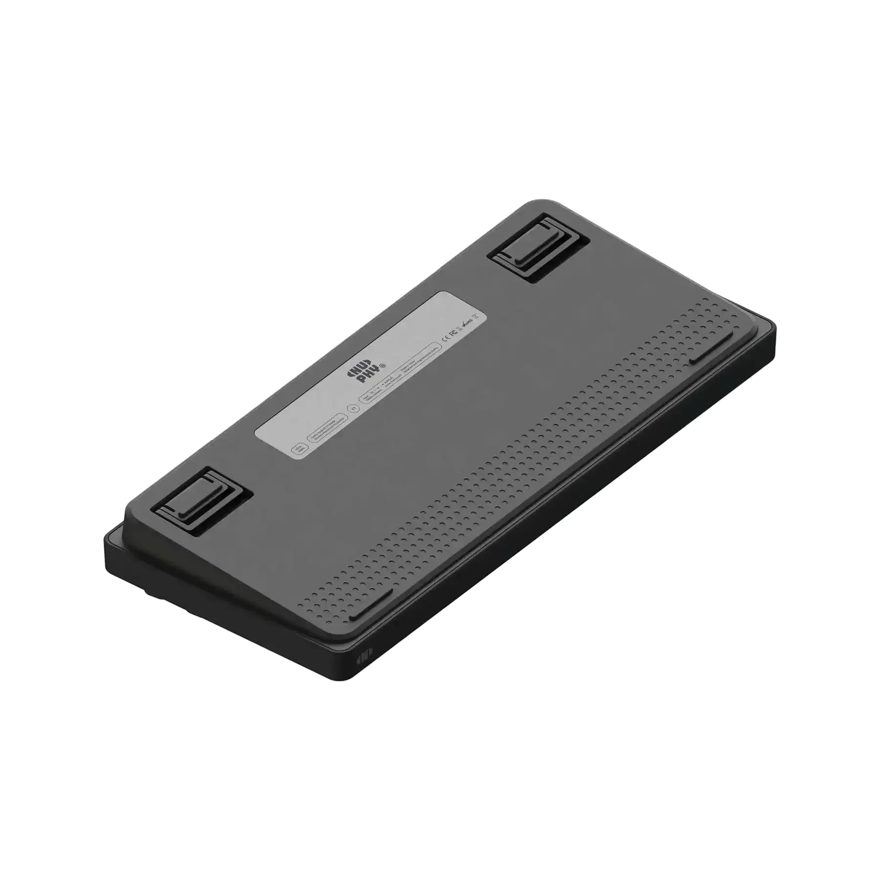 NuPhy - Node 75 Wireless Mechanical Keyboard - Bezprzewodowa Klawiatura Mechaniczna