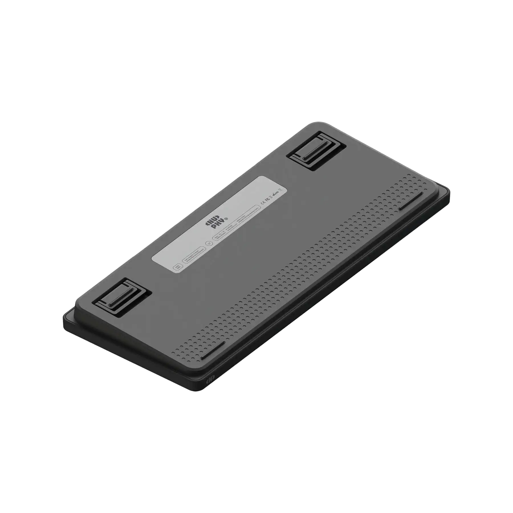 NuPhy - Node 75 Wireless Mechanical Keyboard - Bezprzewodowa Klawiatura Mechaniczna