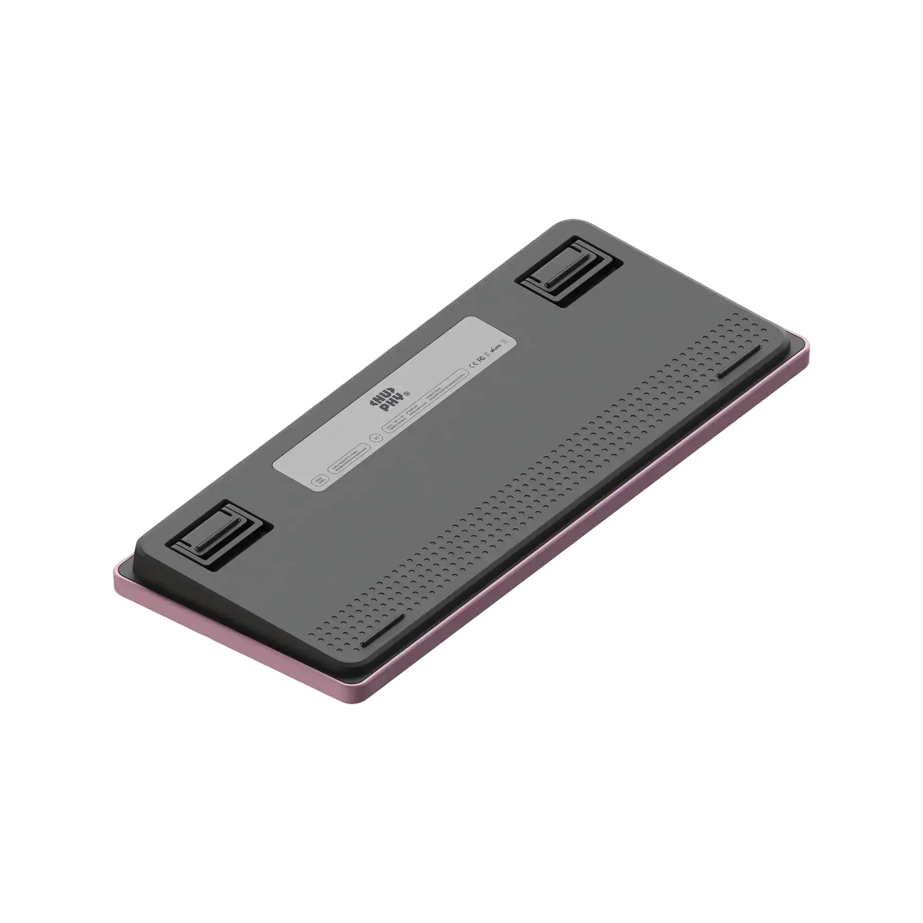 NuPhy - Node 75 Wireless Mechanical Keyboard - Bezprzewodowa Klawiatura Mechaniczna