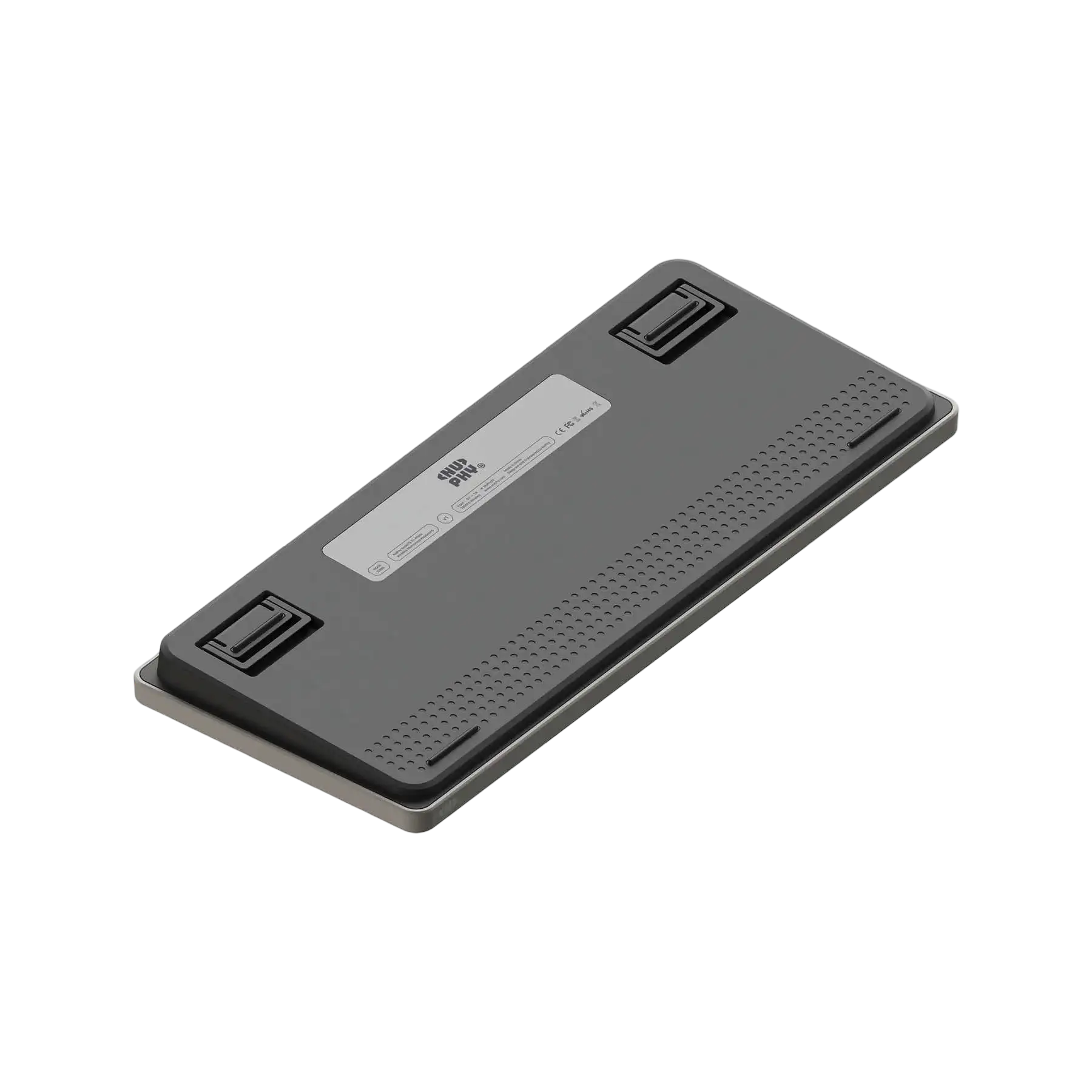 NuPhy - Node 75 Wireless Mechanical Keyboard - Bezprzewodowa Klawiatura Mechaniczna