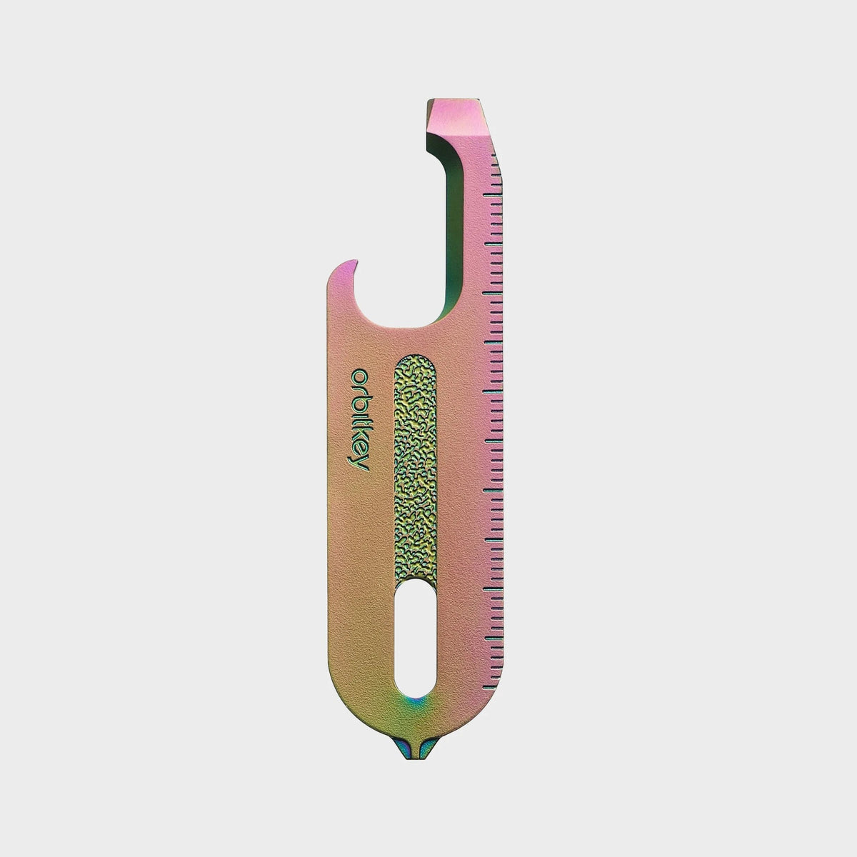 Orbitkey - Multi-Tool v2 Cosmic Range Supernova - Narzędzie Wielofunkcyjne