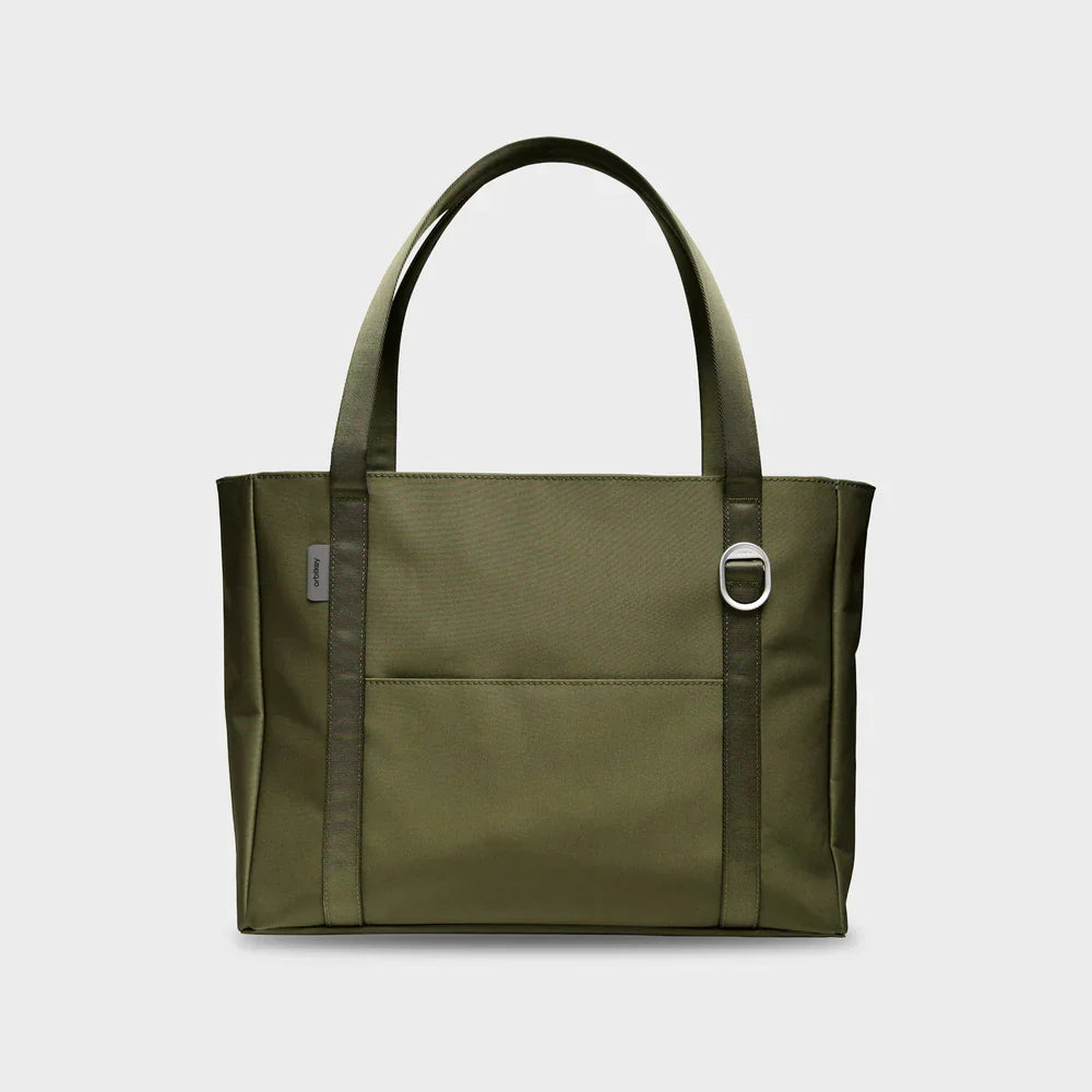 Orbitkey - Daily Tote - Torba na Ramię