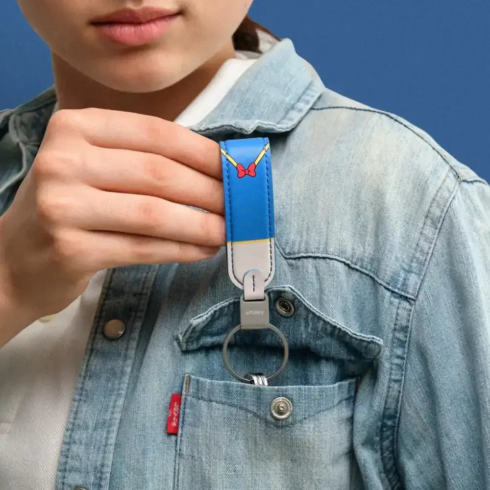 Orbitkey - Disney Loop Keychain - Brelok do Kluczy