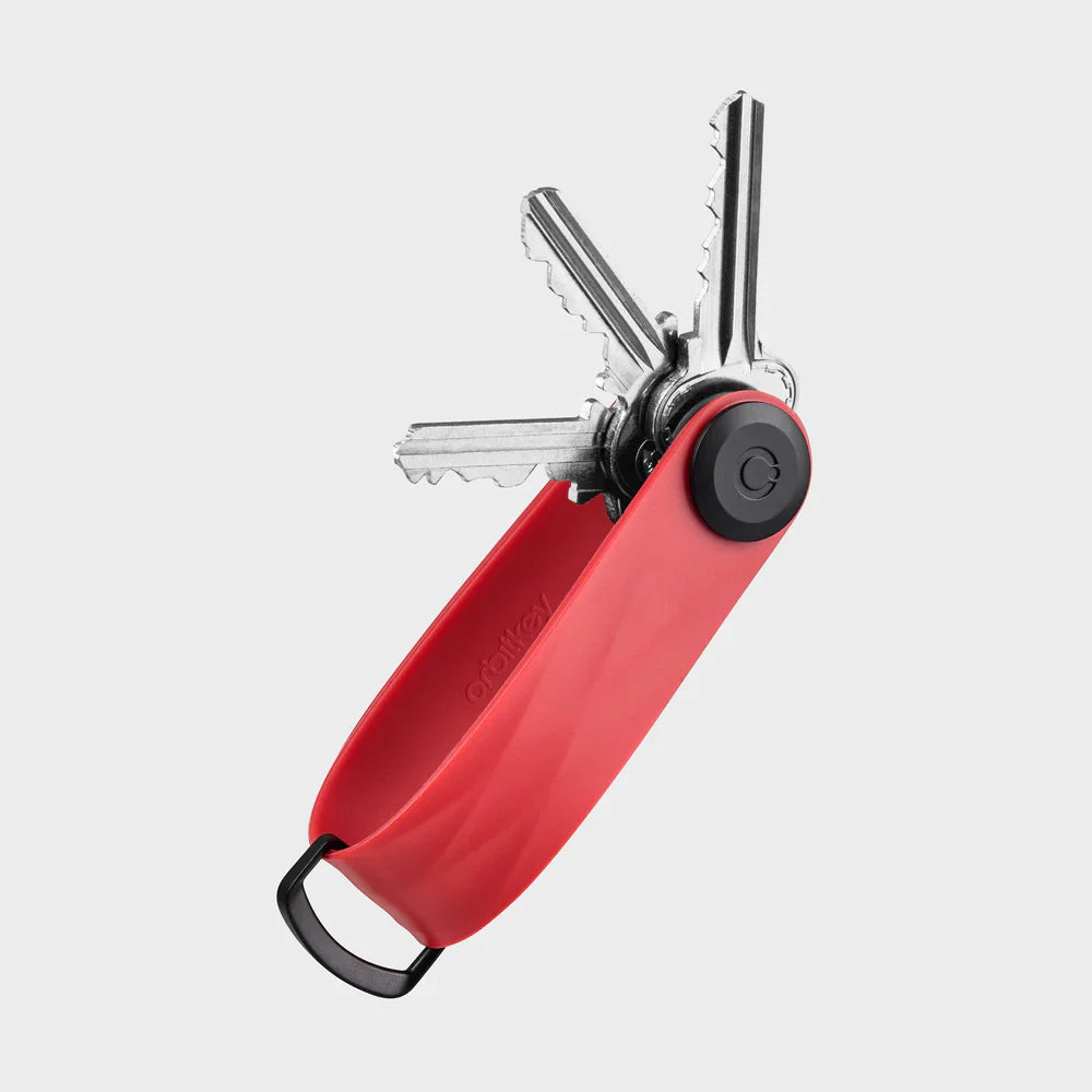 Orbitkey - Key Organiser Active - Organizer do Kluczy Wodoodporny