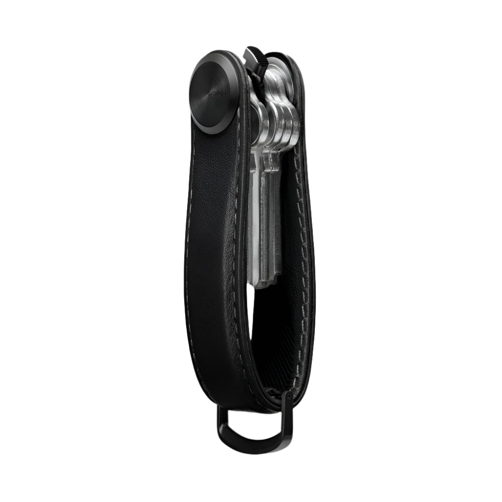 Orbitkey - Key Organizer Pro Leather - Organizer do Kluczy