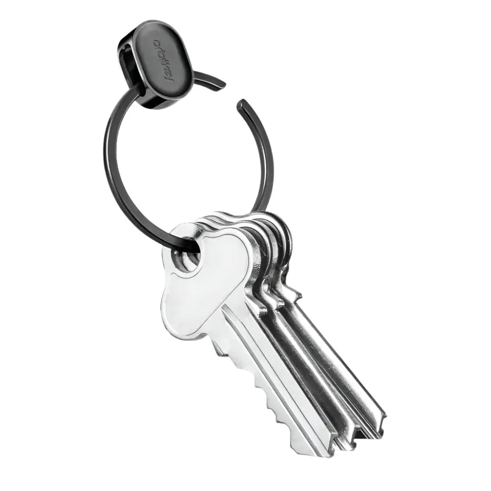 Orbitkey - Ring v2 - Organizer do Kluczy